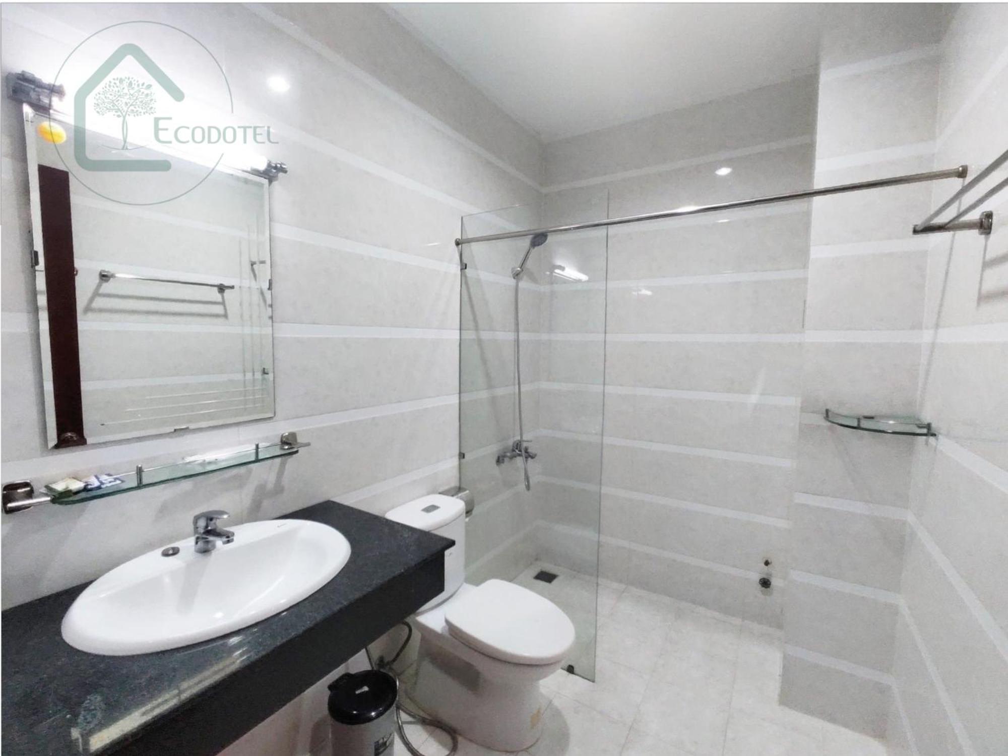 Eco Ben Thanh - Ecodotel 1 * Ho Chi Minh City