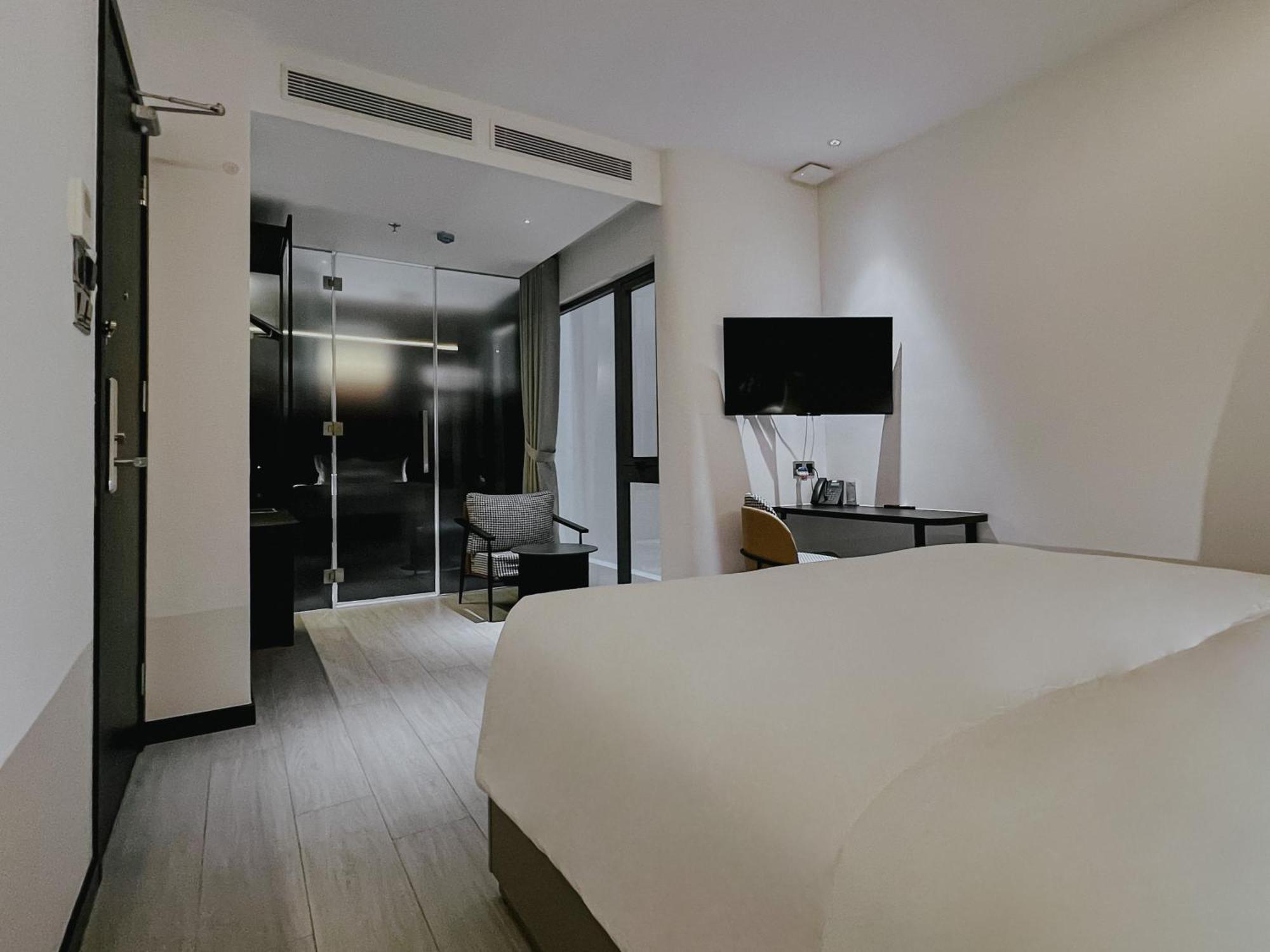 The Concept Hcmc- District 1