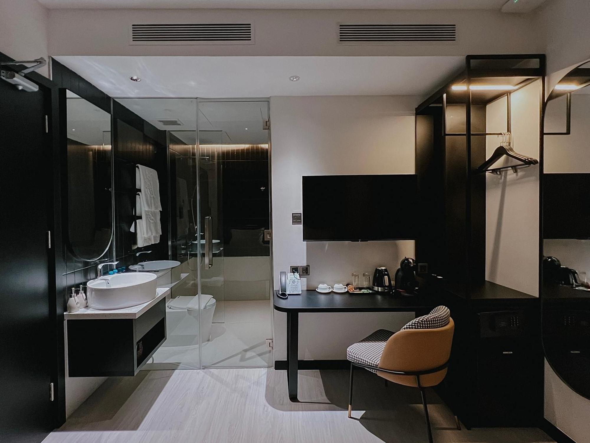 The Concept Hcmc- District 1 Hotel Ho Chi Minh City