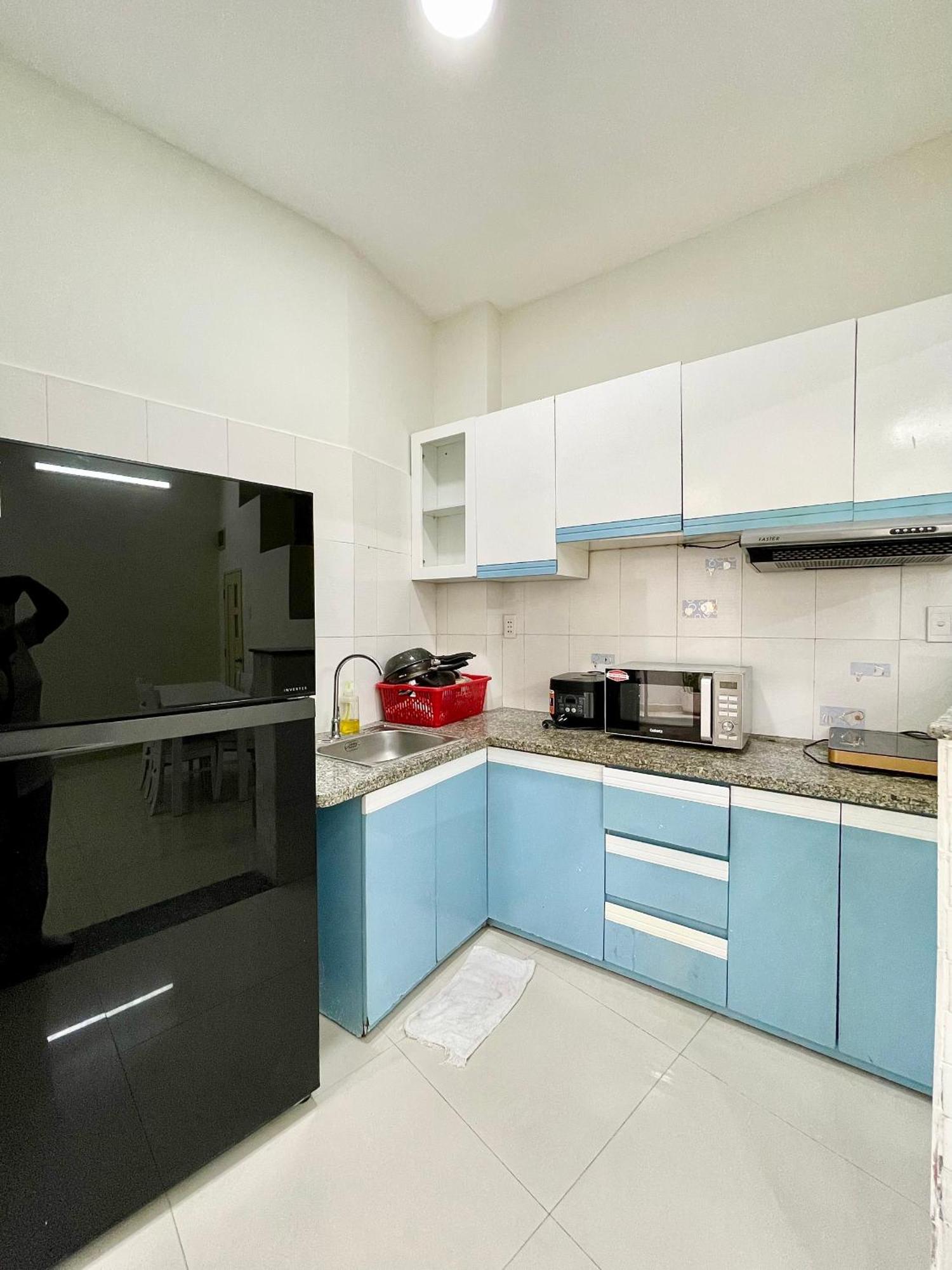 Apartment Can Ho Cao Cap Zenhouse