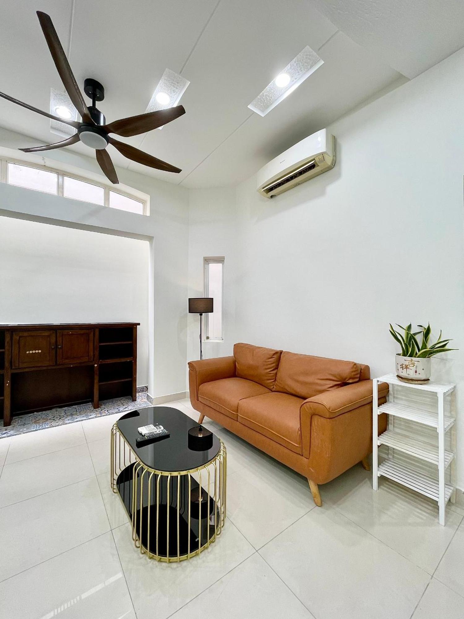 Can Ho Cao Cap Zenhouse * Ho Chi Minh City