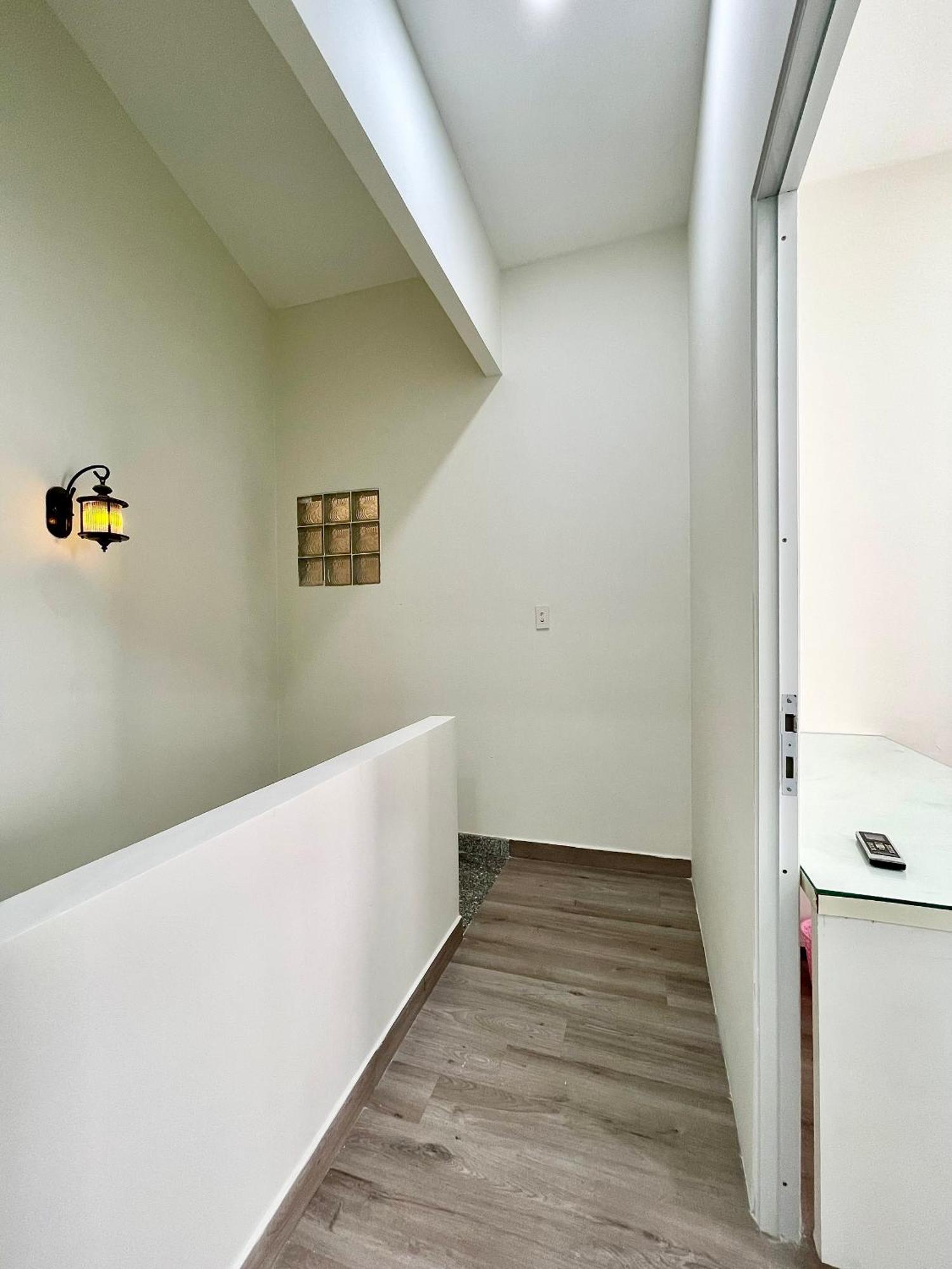 Apartment Can Ho Cao Cap Zenhouse