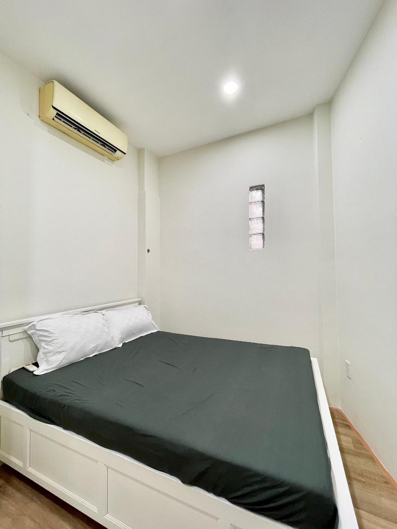 Can Ho Cao Cap Zenhouse Apartment Ho Chi Minh City