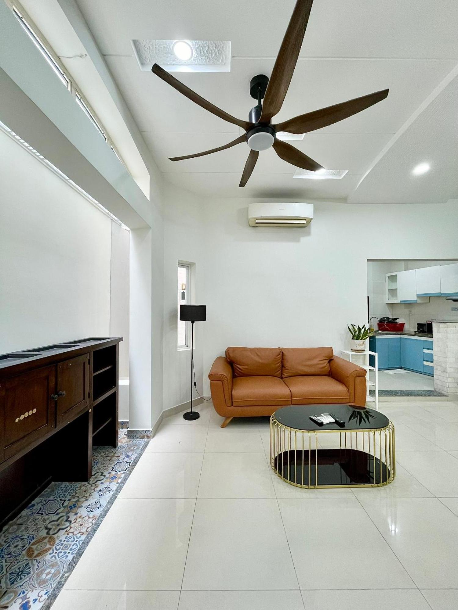 Can Ho Cao Cap Zenhouse Ho Chi Minh City