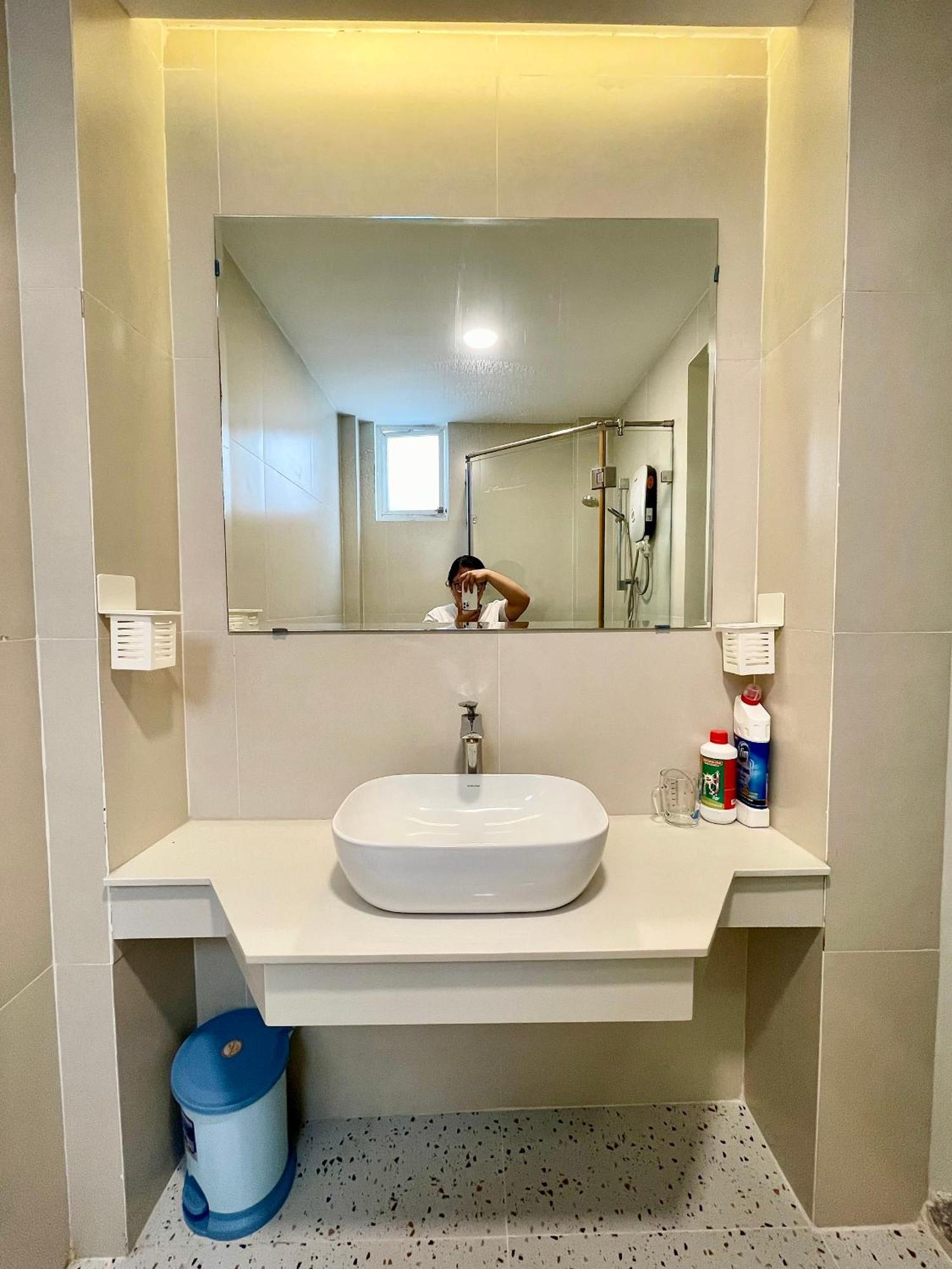 Can Ho Cao Cap Zenhouse * Ho Chi Minh City