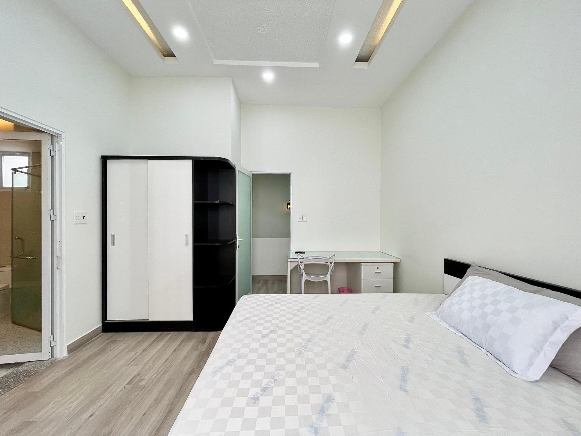 Apartment Can Ho Cao Cap Zenhouse Ho Chi Minh City