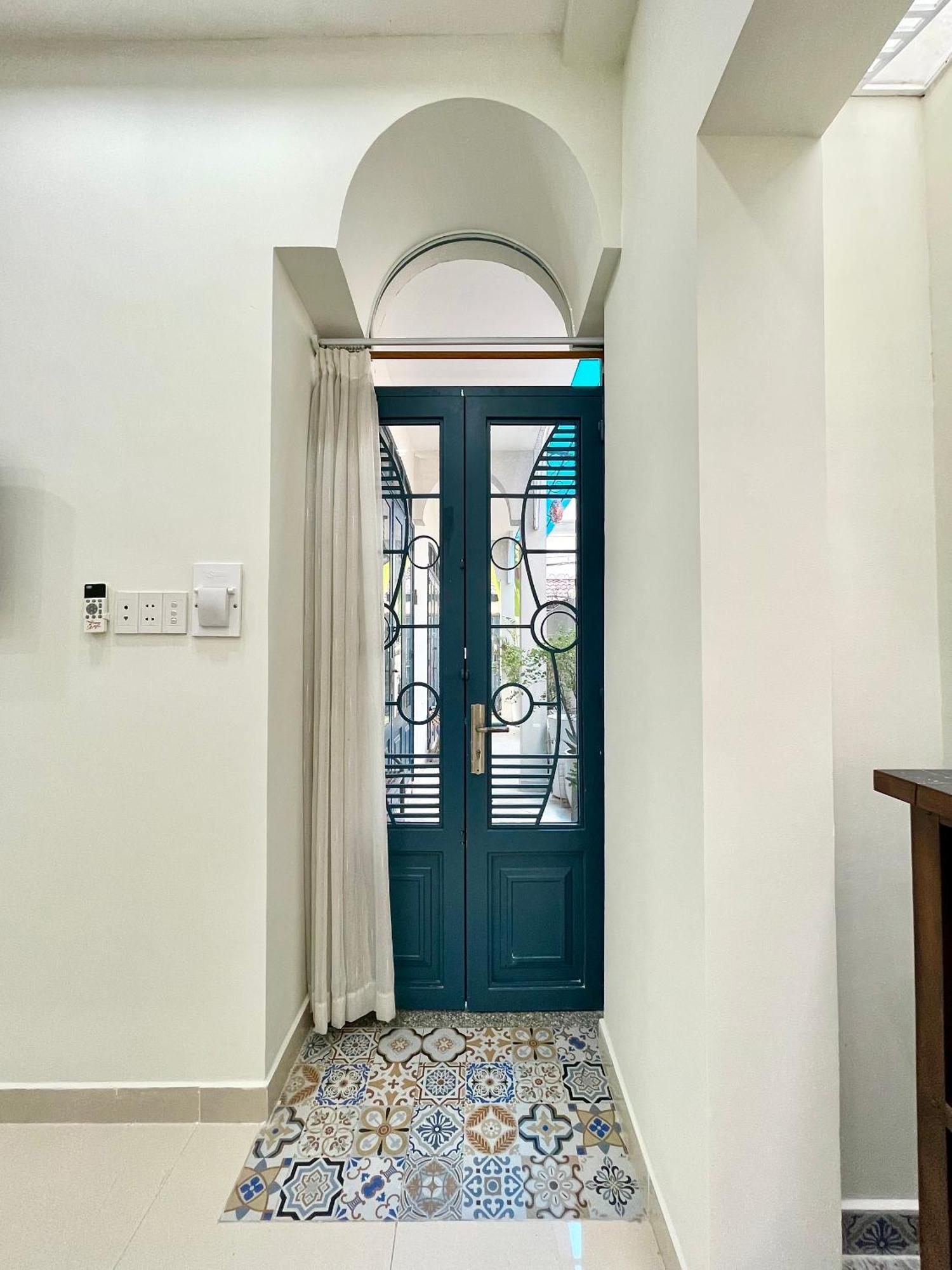 Apartment Can Ho Cao Cap Zenhouse Ho Chi Minh City