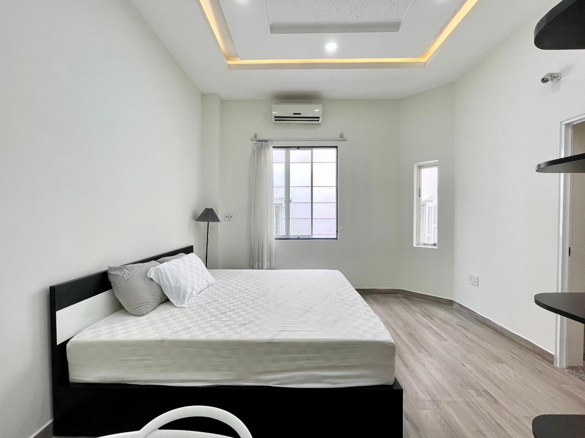 Can Ho Cao Cap Zenhouse * Ho Chi Minh City