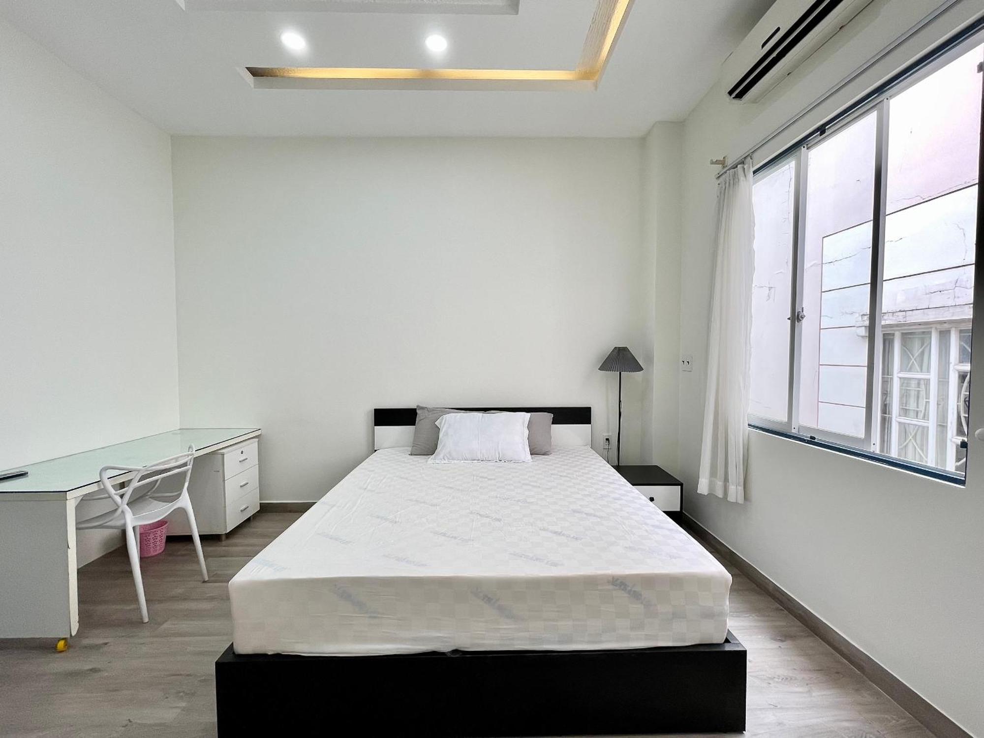Can Ho Cao Cap Zenhouse