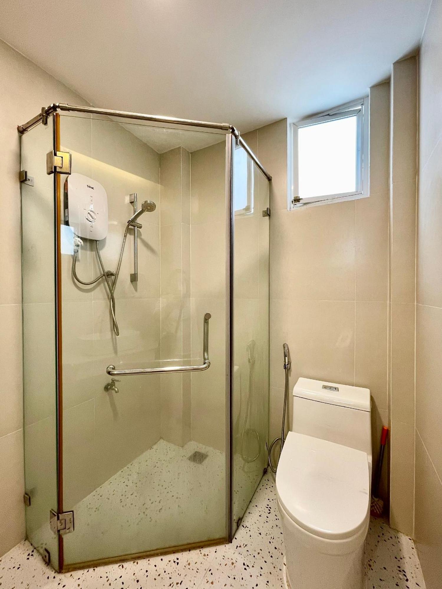 Apartment Can Ho Cao Cap Zenhouse Ho Chi Minh City