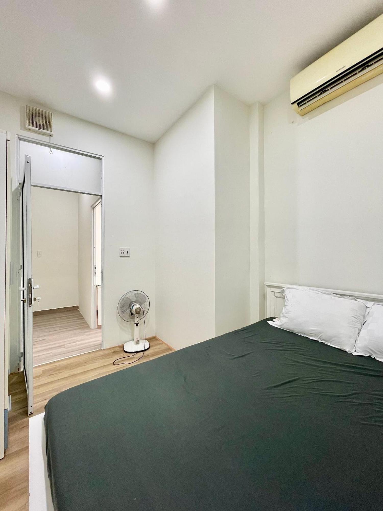 Can Ho Cao Cap Zenhouse