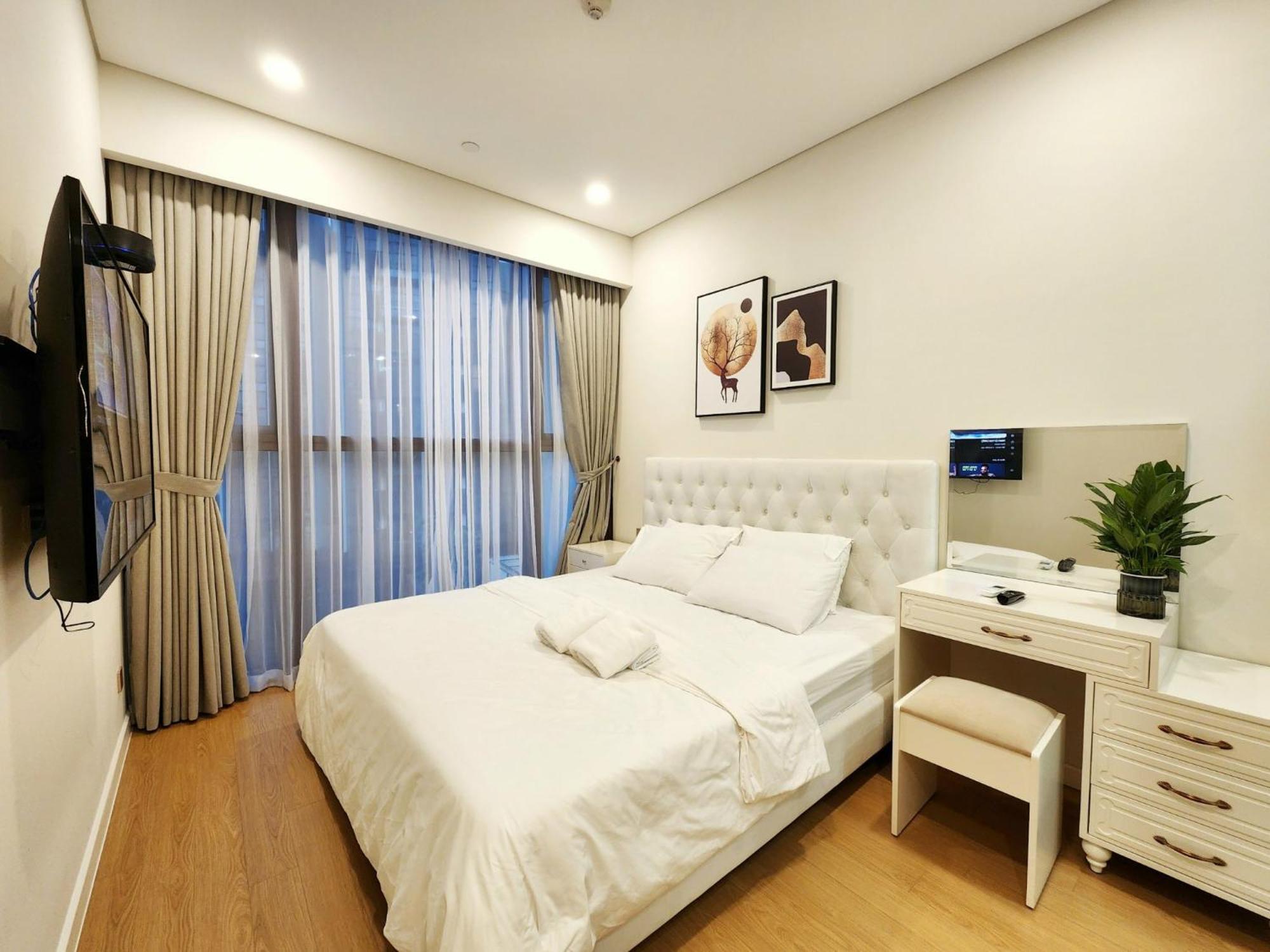 The Metropole TP. Hồ Chí Minh