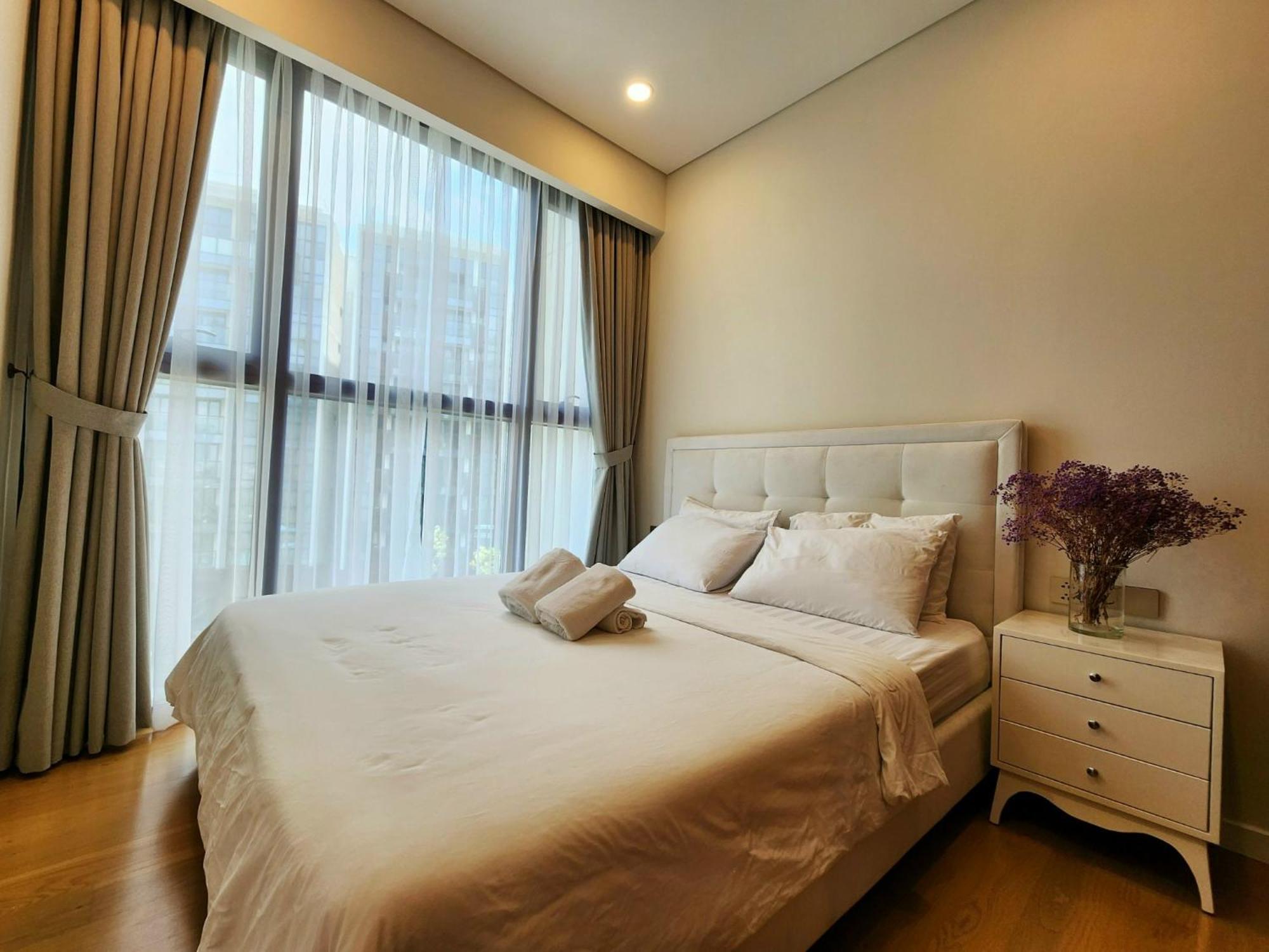 The Metropole *