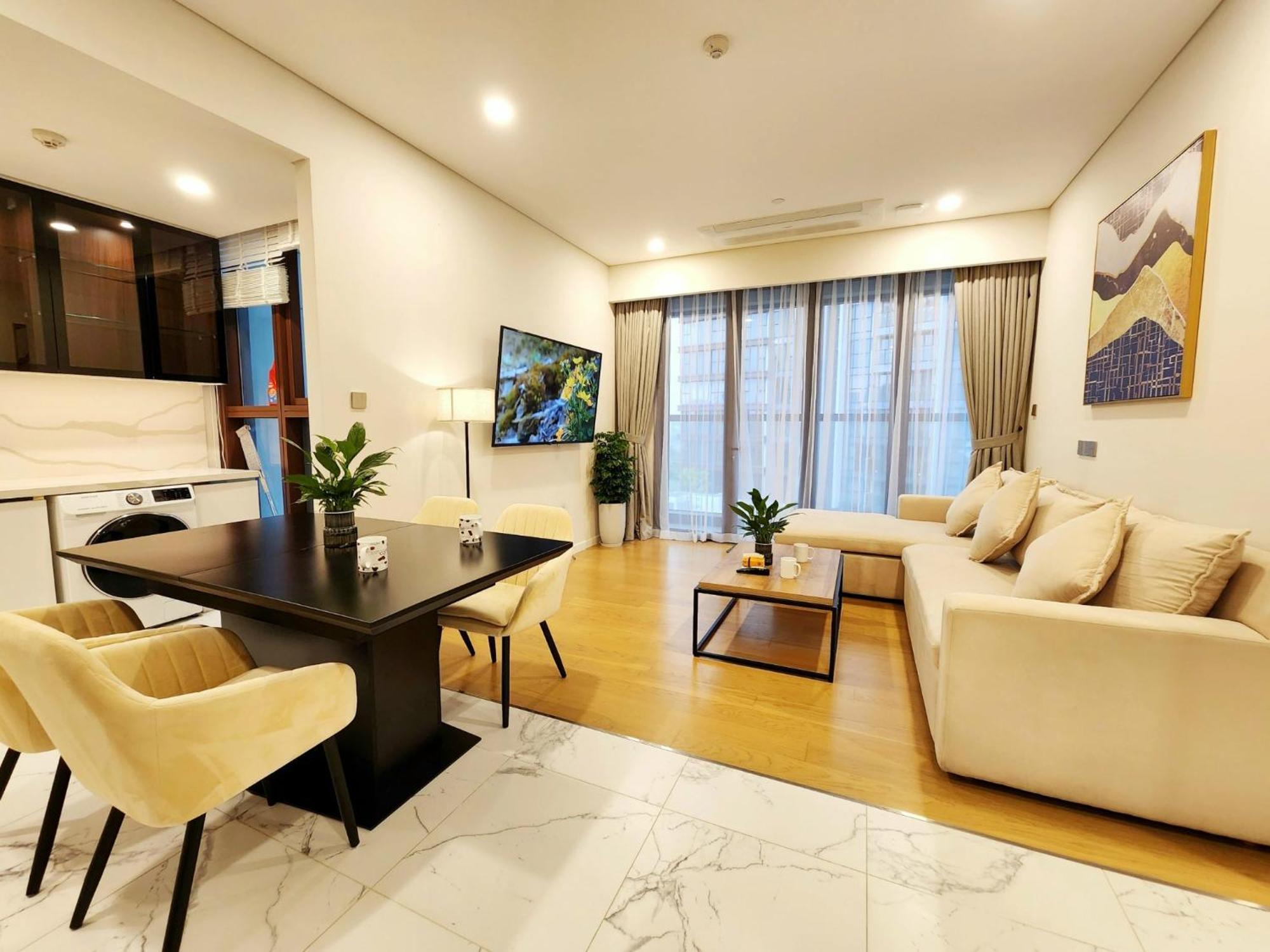 The Metropole Ho Chi Minh City
