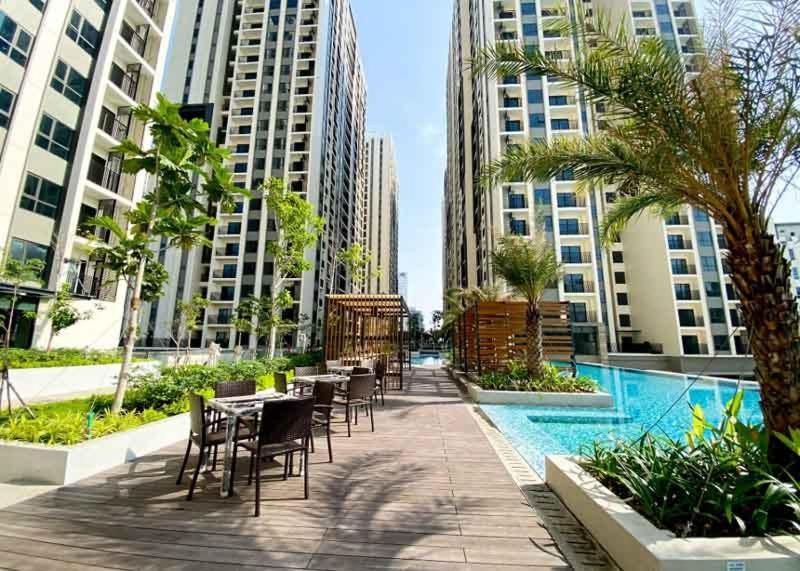 Apartment Ho Ha Do Centrosa
