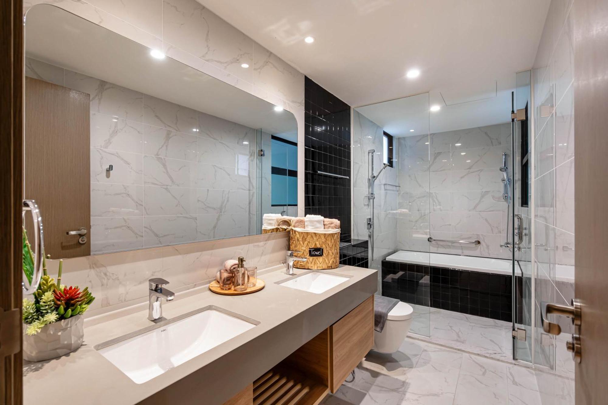 Luxury With Saigon River View - Zenity Căn hộ TP. Hồ Chí Minh