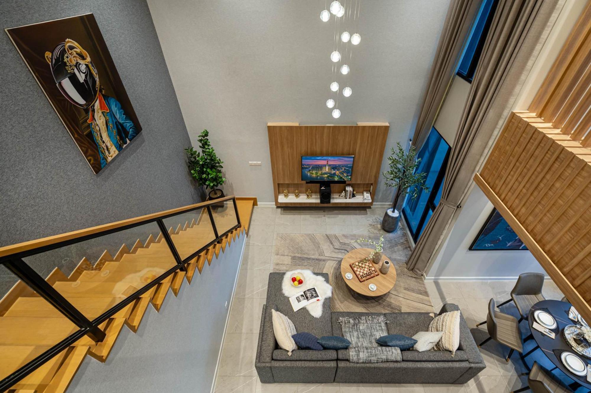Luxury With Saigon River View - Zenity *