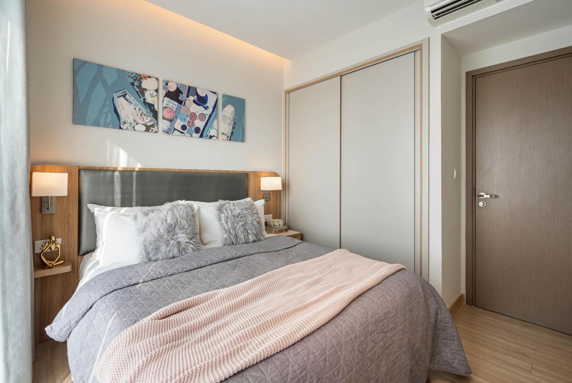 Luxury With Saigon River View - Zenity TP. Hồ Chí Minh