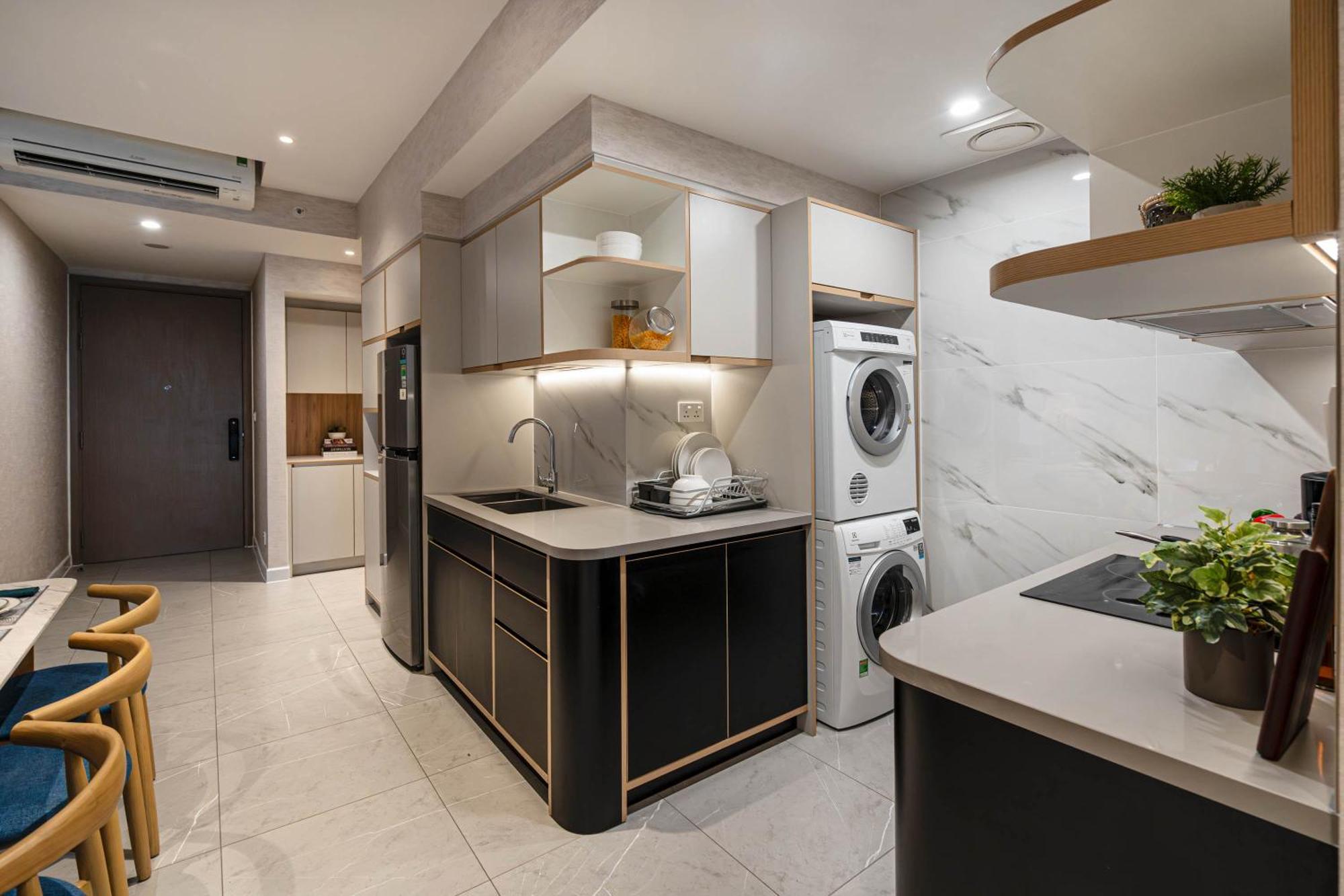 Luxury With Saigon River View - Zenity * Ho Chi Minh City