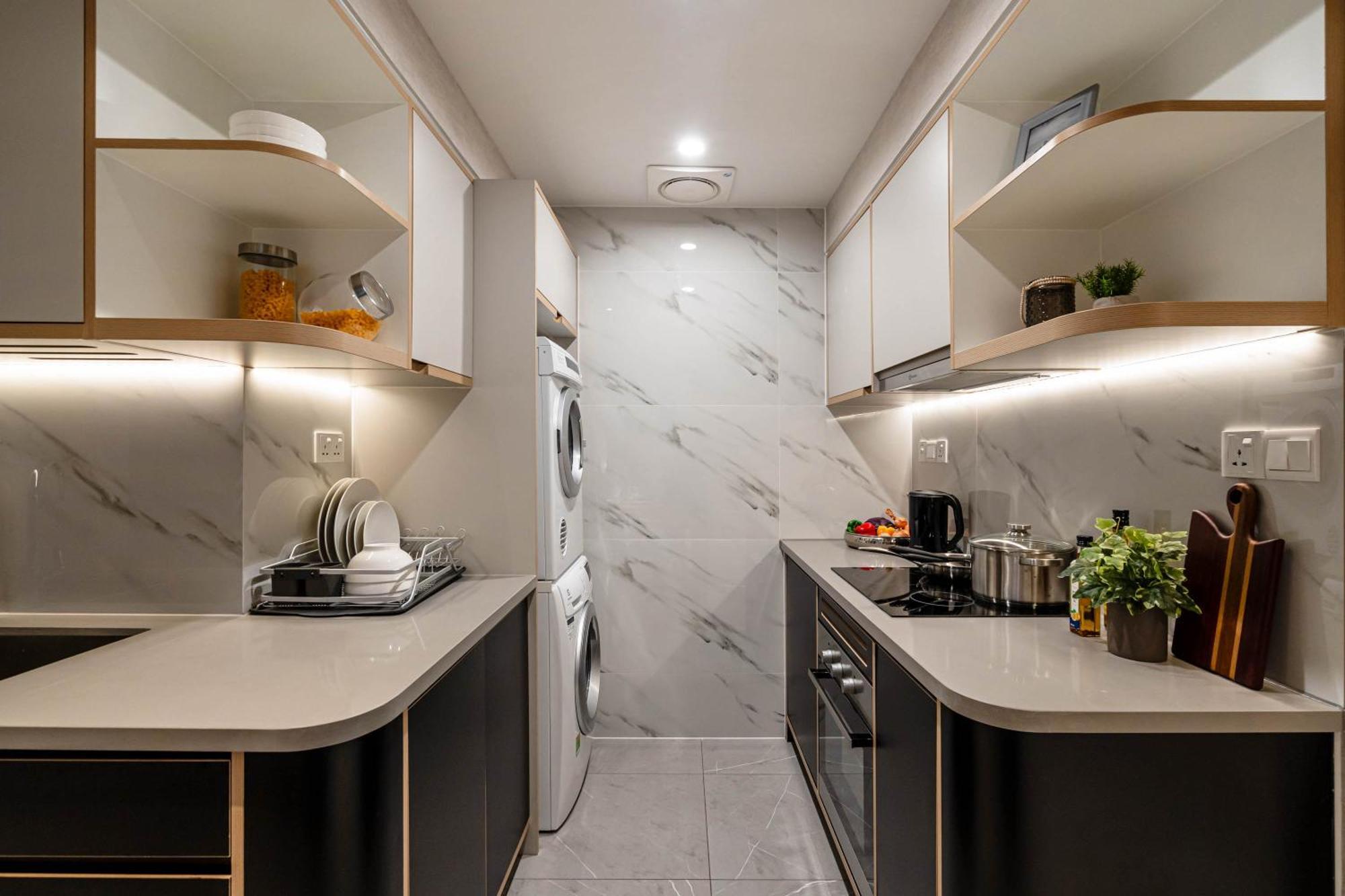 Luxury With Saigon River View - Zenity