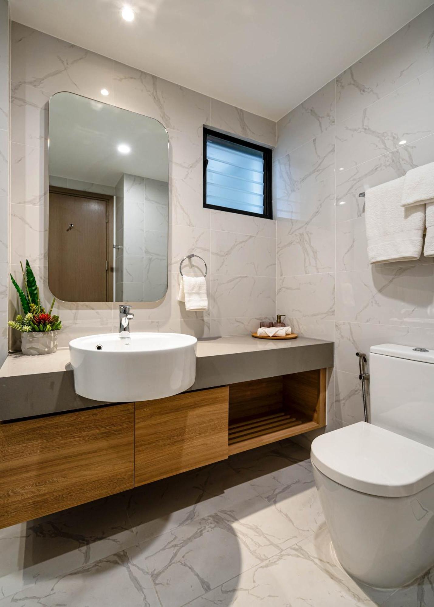 Luxury With Saigon River View - Zenity Căn hộ