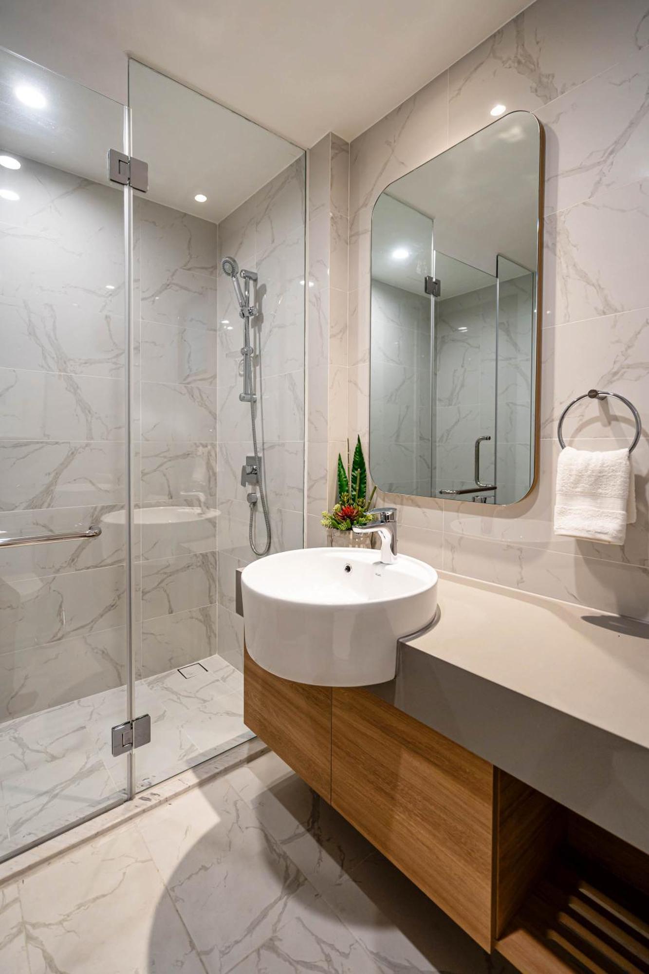 Luxury With Saigon River View - Zenity TP. Hồ Chí Minh