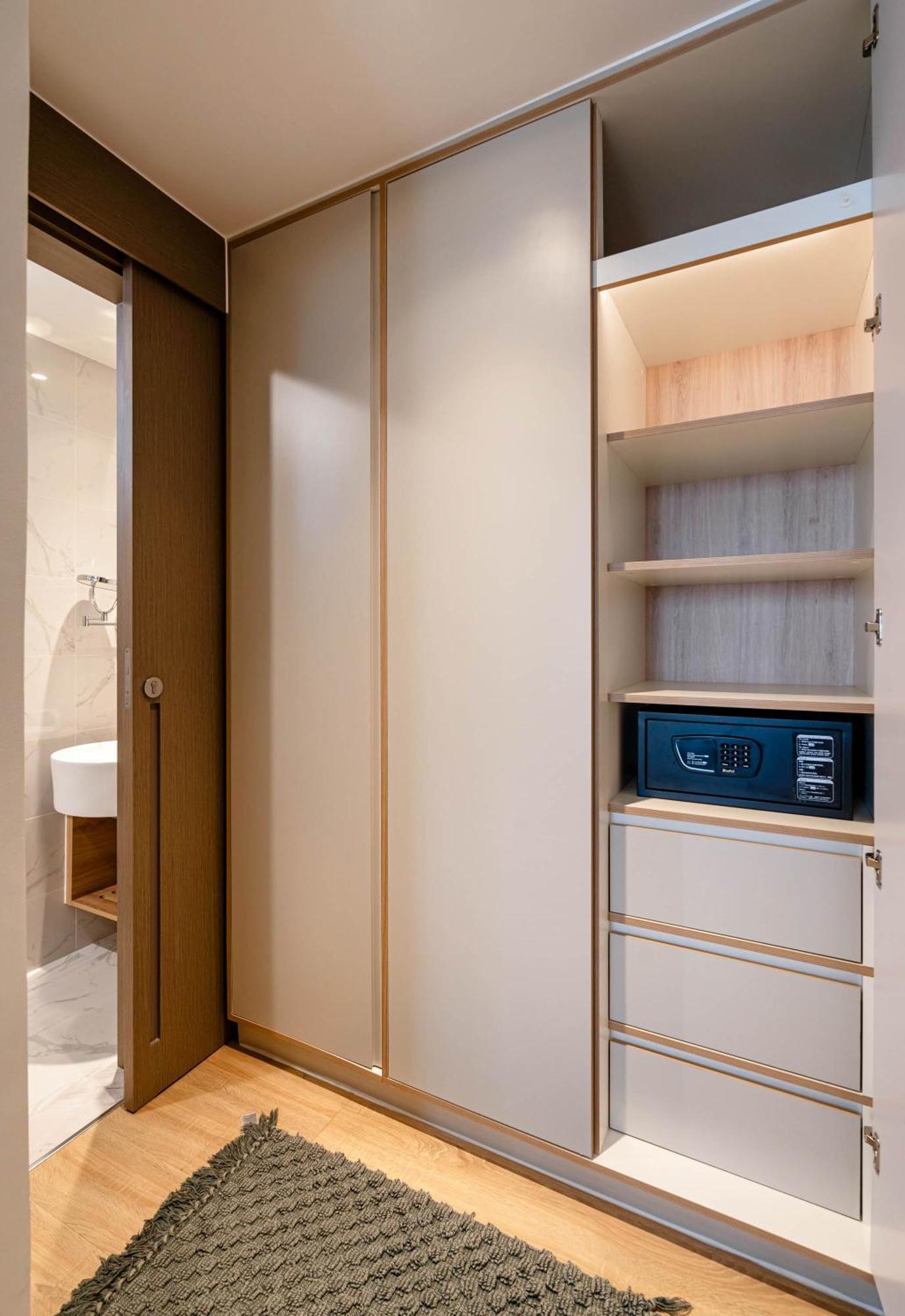 Luxury With Saigon River View - Zenity * TP. Hồ Chí Minh