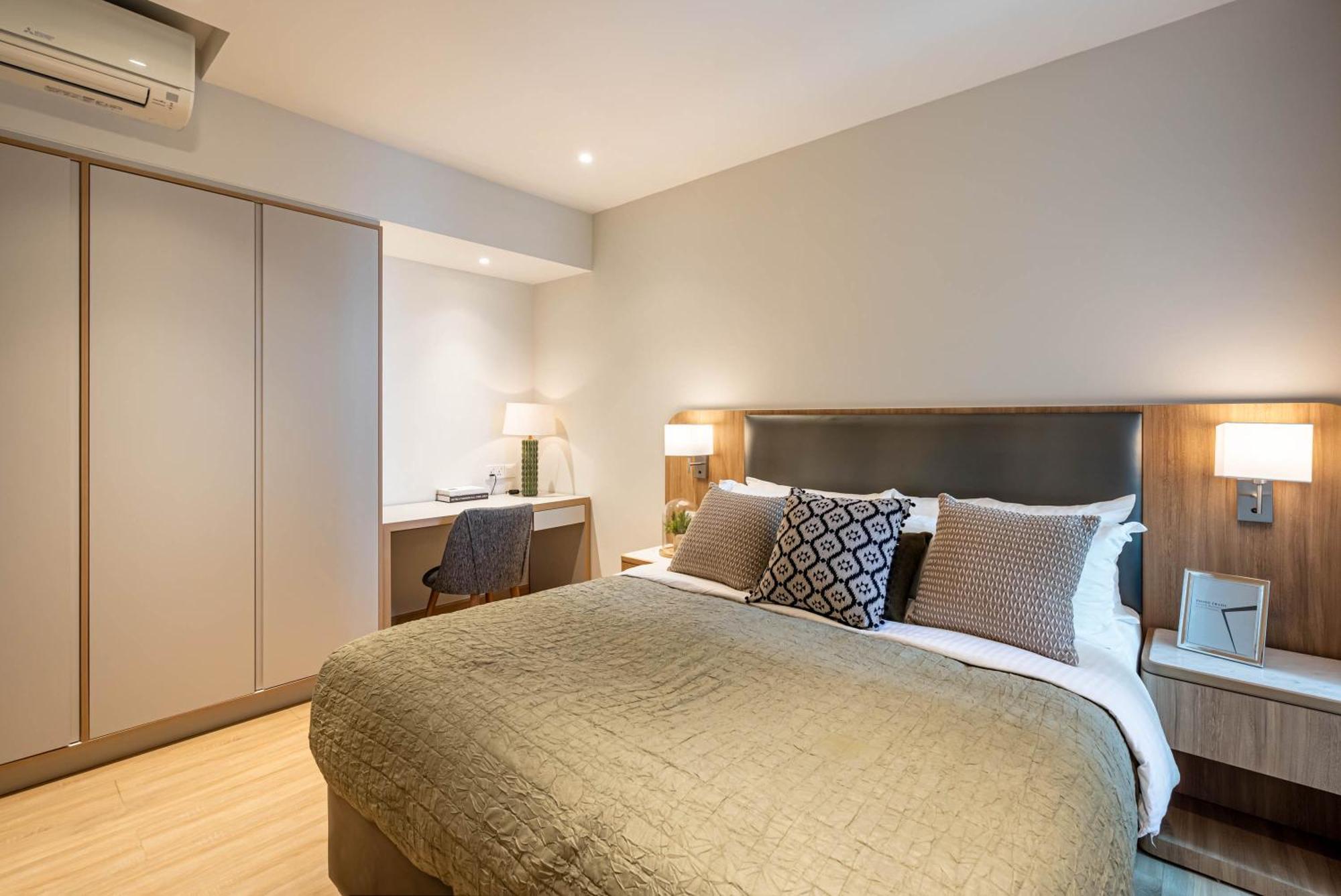 Luxury With Saigon River View - Zenity *