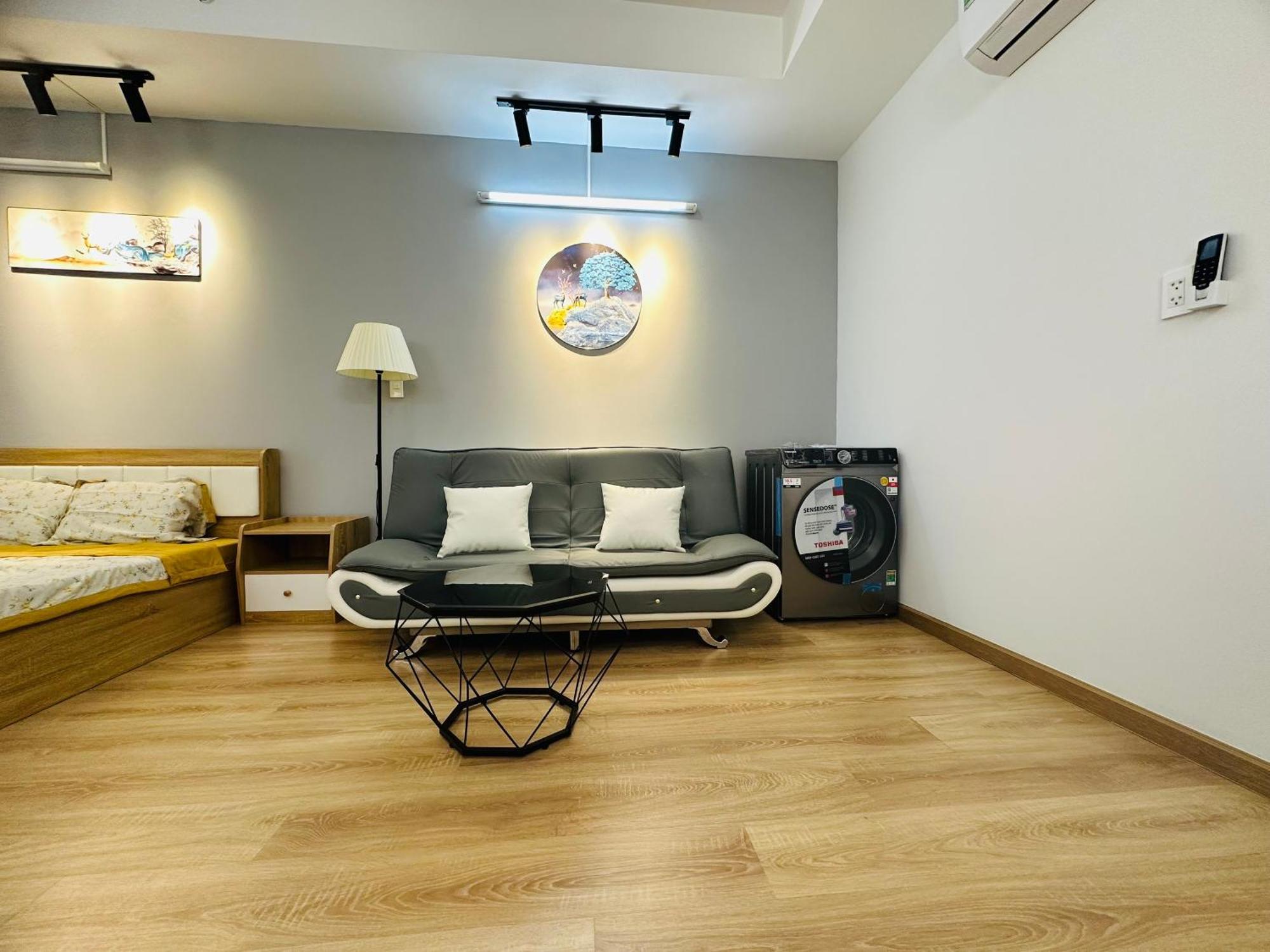 Apartment Charmington La Pointe - Luxury District 10 *