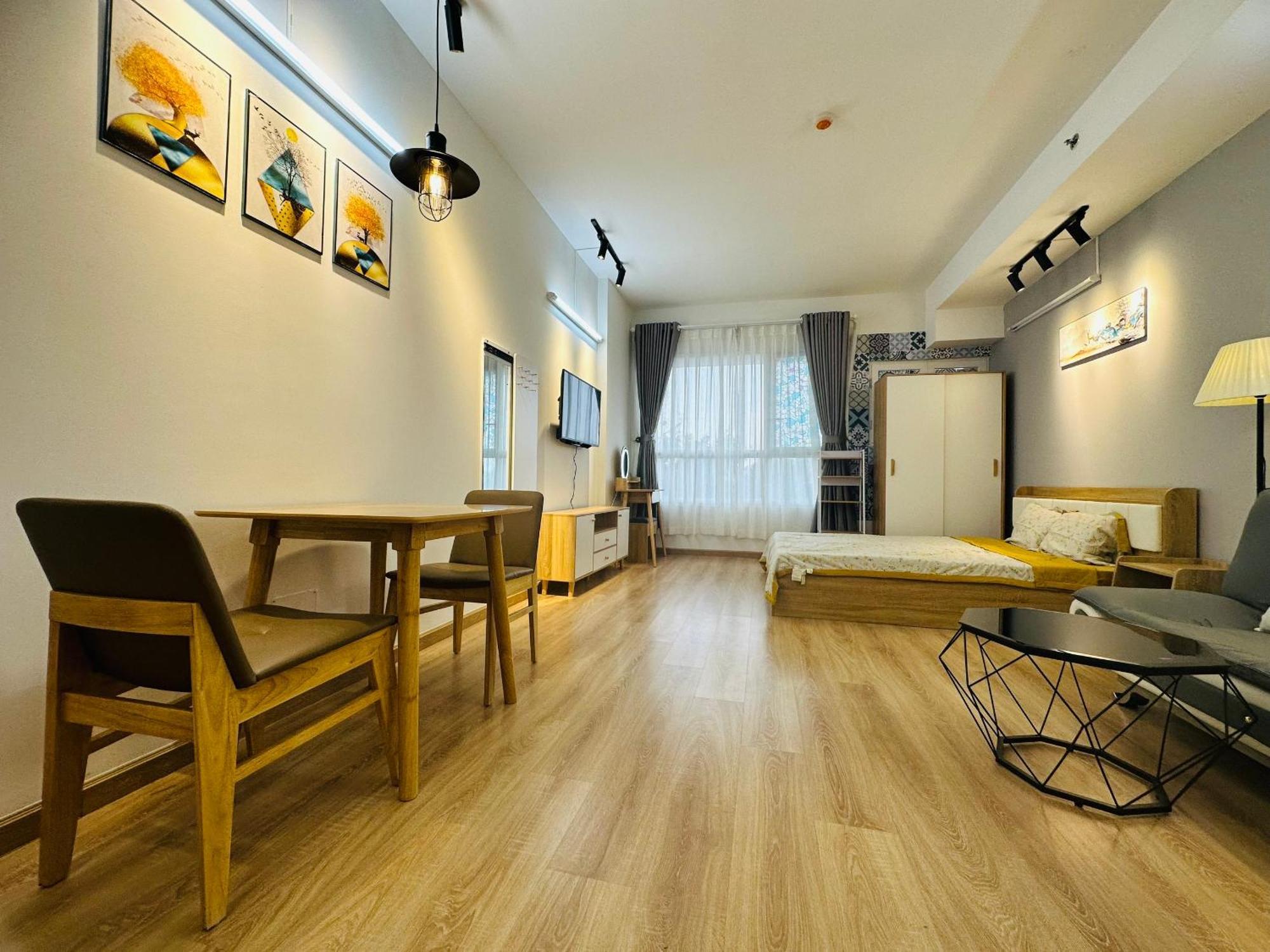 Apartment Charmington La Pointe - Luxury District 10