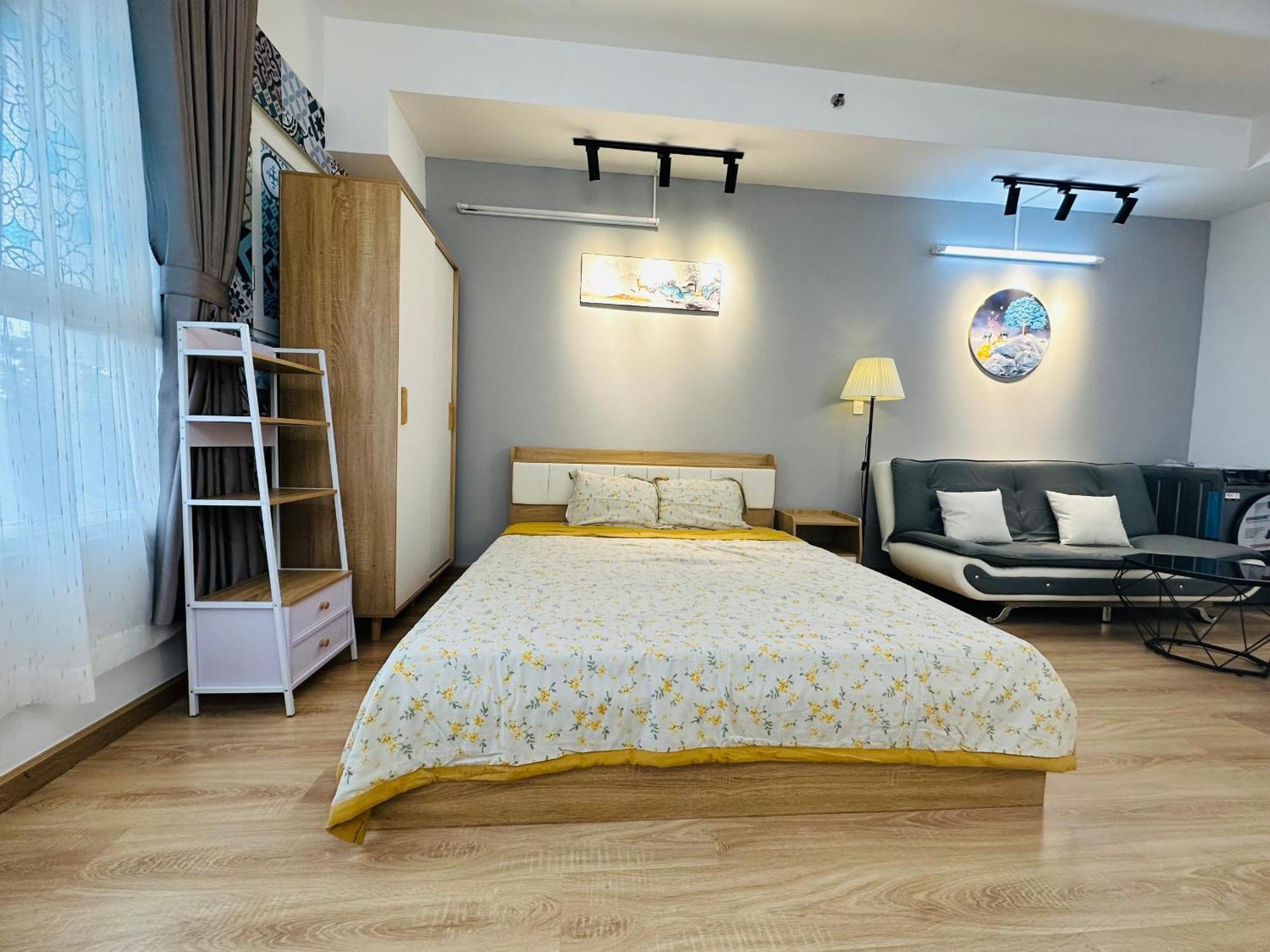 Apartment Charmington La Pointe - Luxury District 10 *