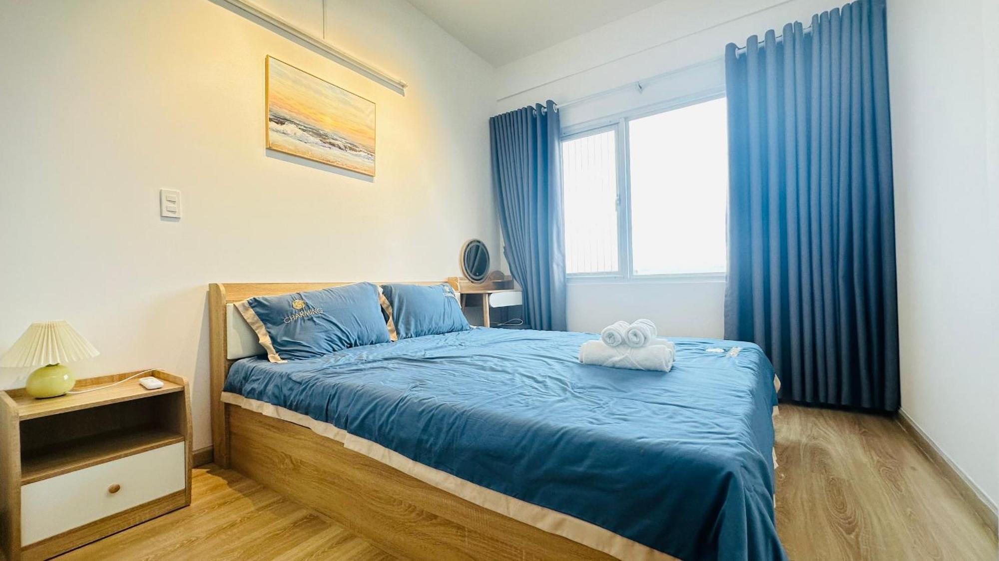 Charmington La Pointe - Luxury District 10 Apartment Ho Chi Minh City