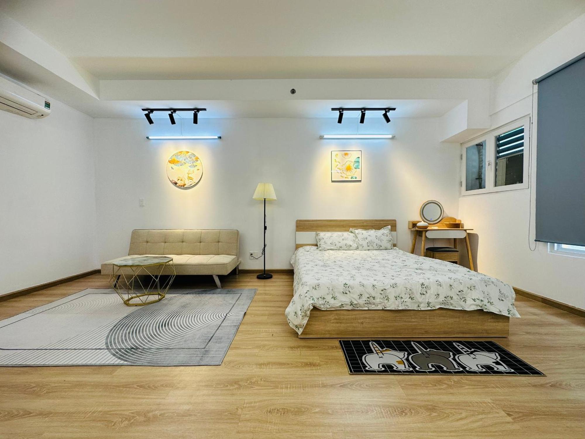 Charmington La Pointe - Luxury District 10 Apartment Ho Chi Minh City