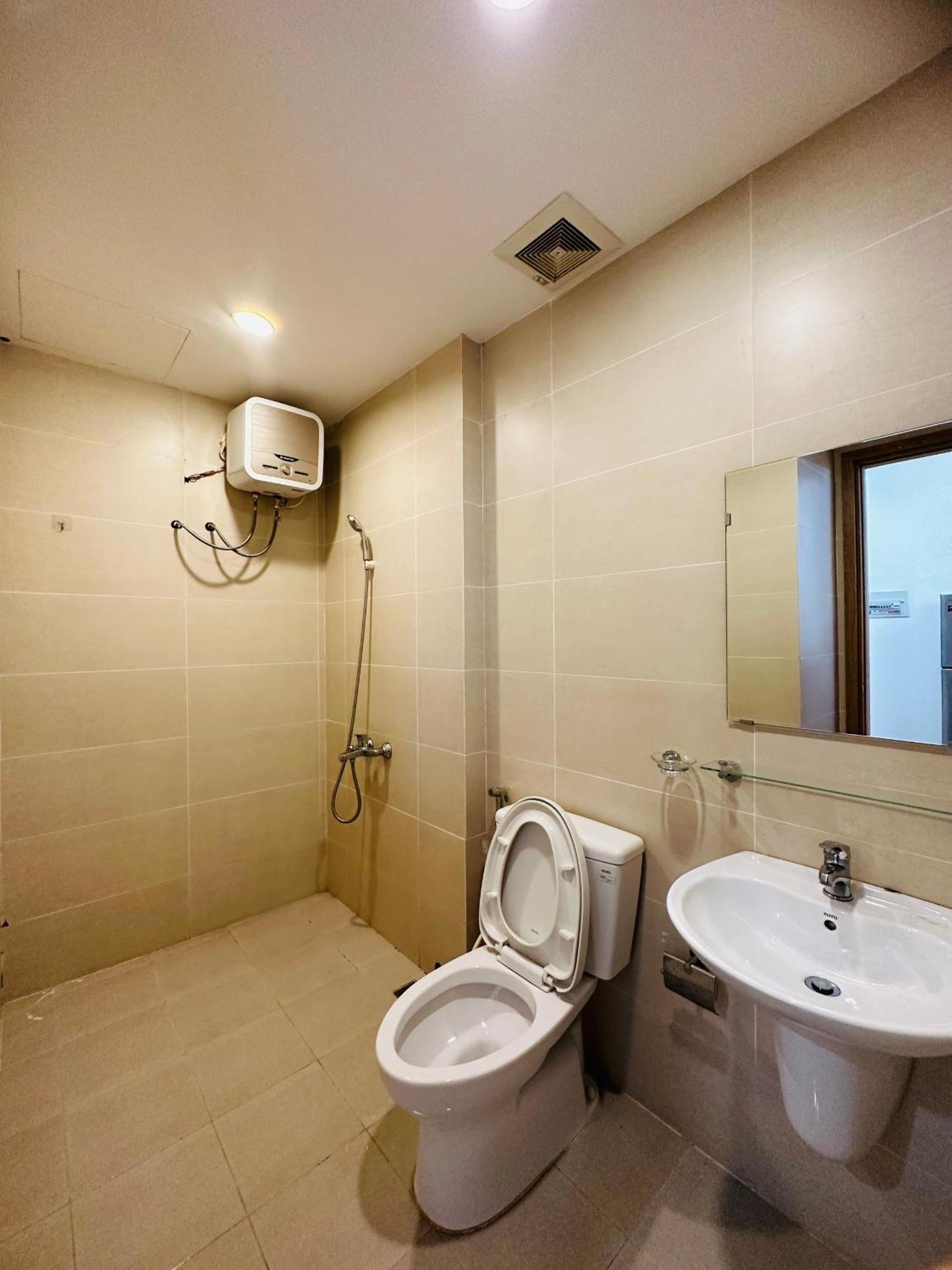 Charmington La Pointe - Luxury District 10 Ho Chi Minh City