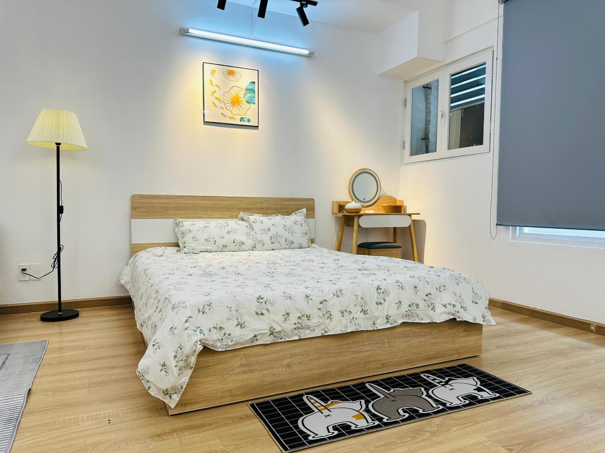 Charmington La Pointe - Luxury District 10 Apartment
