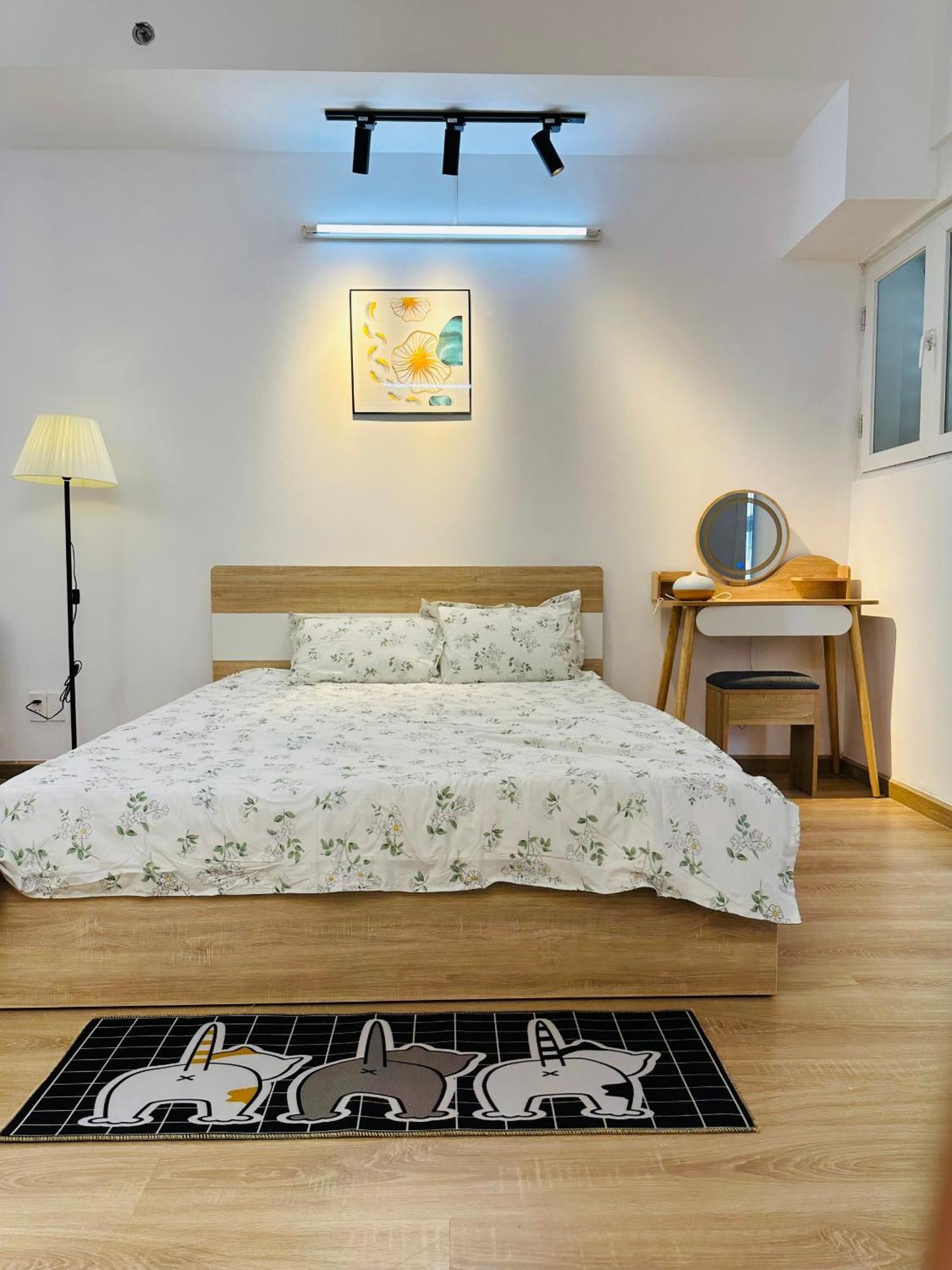 Apartment Charmington La Pointe - Luxury District 10 *