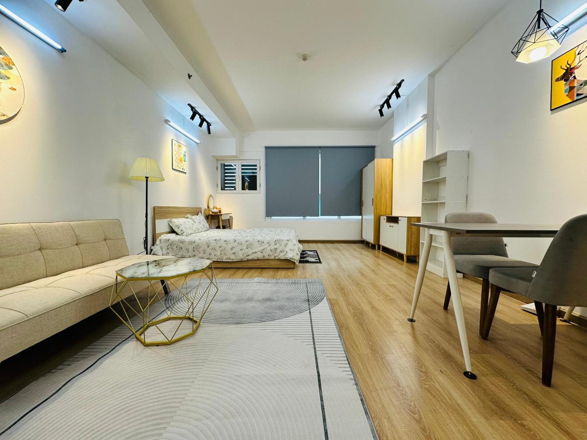 Charmington La Pointe - Luxury District 10 *