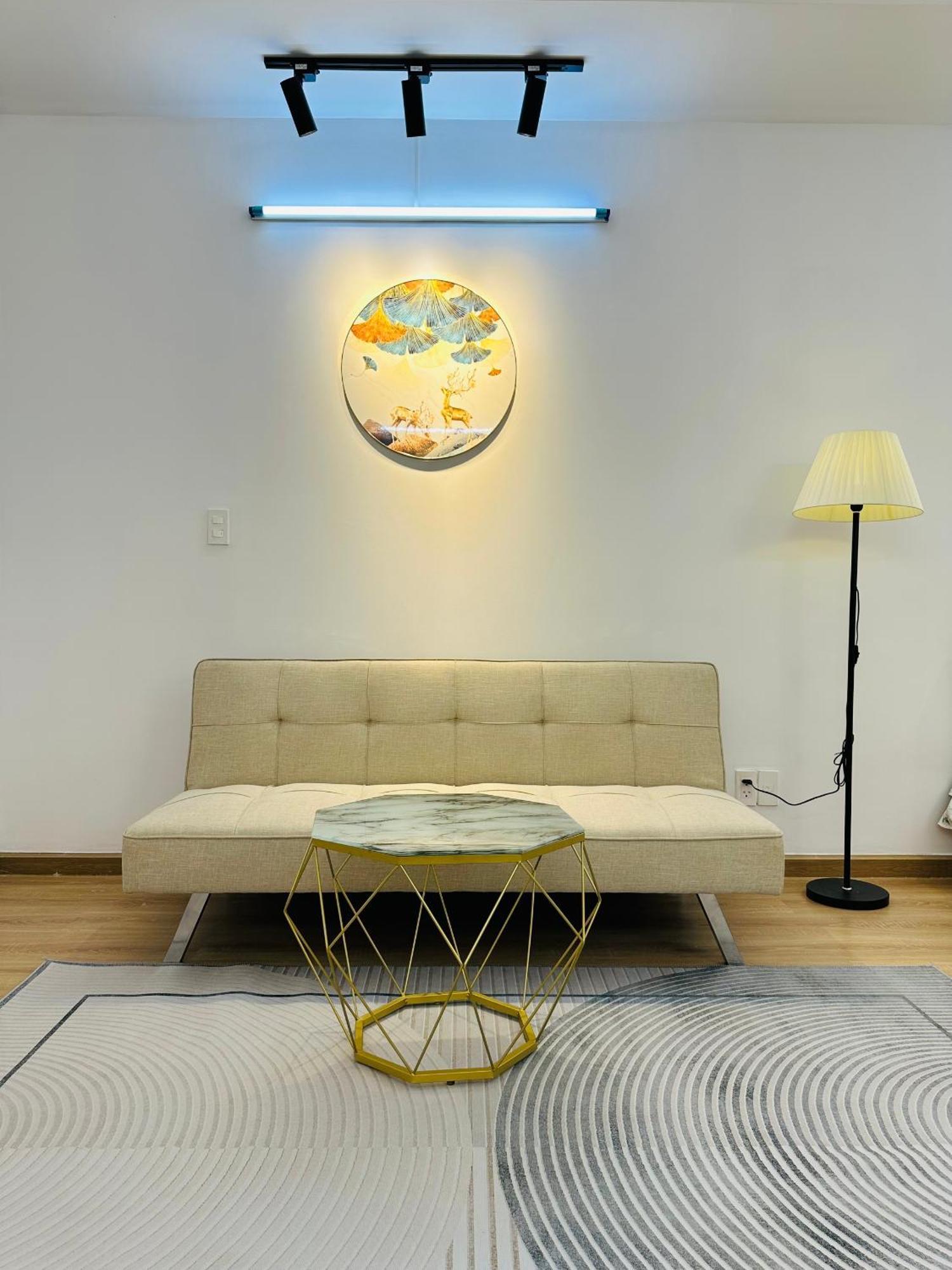Charmington La Pointe - Luxury District 10 * Ho Chi Minh City