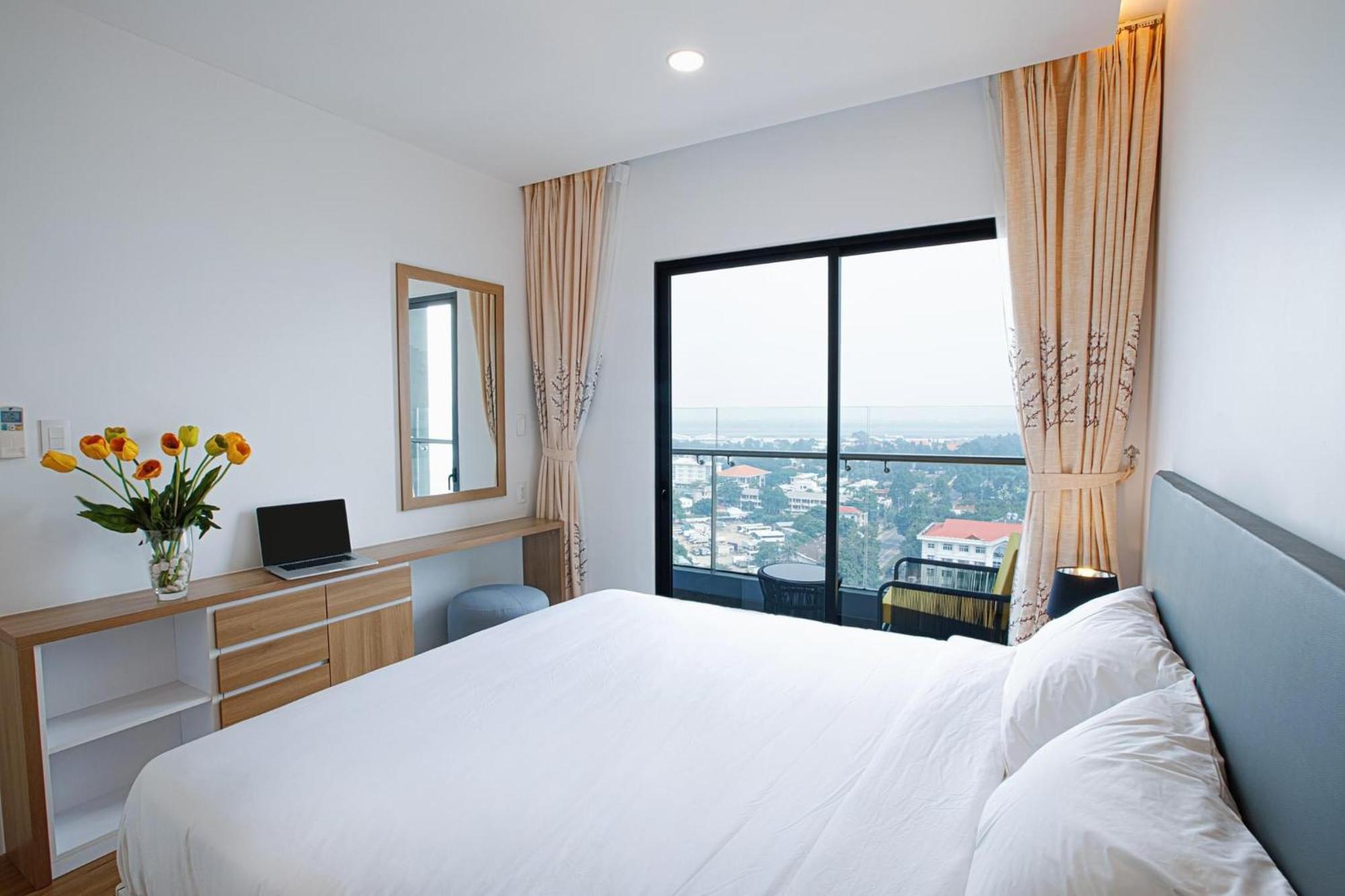 Apartment Big Promo - Republic Plaza Cong Hoa Ho Chi Minh City