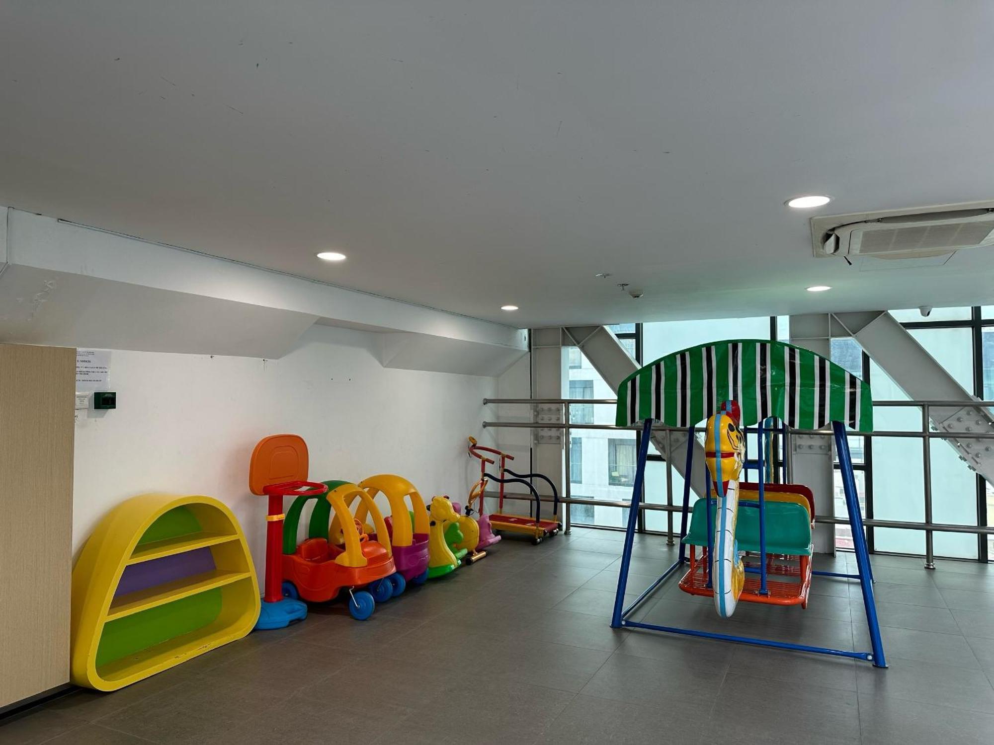 Apartment Big Promo - Republic Plaza Cong Hoa