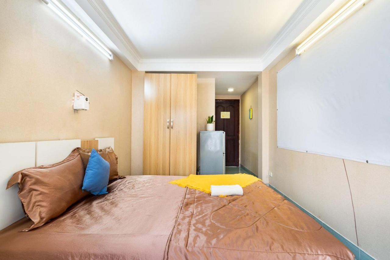 Homestay Jackey House *