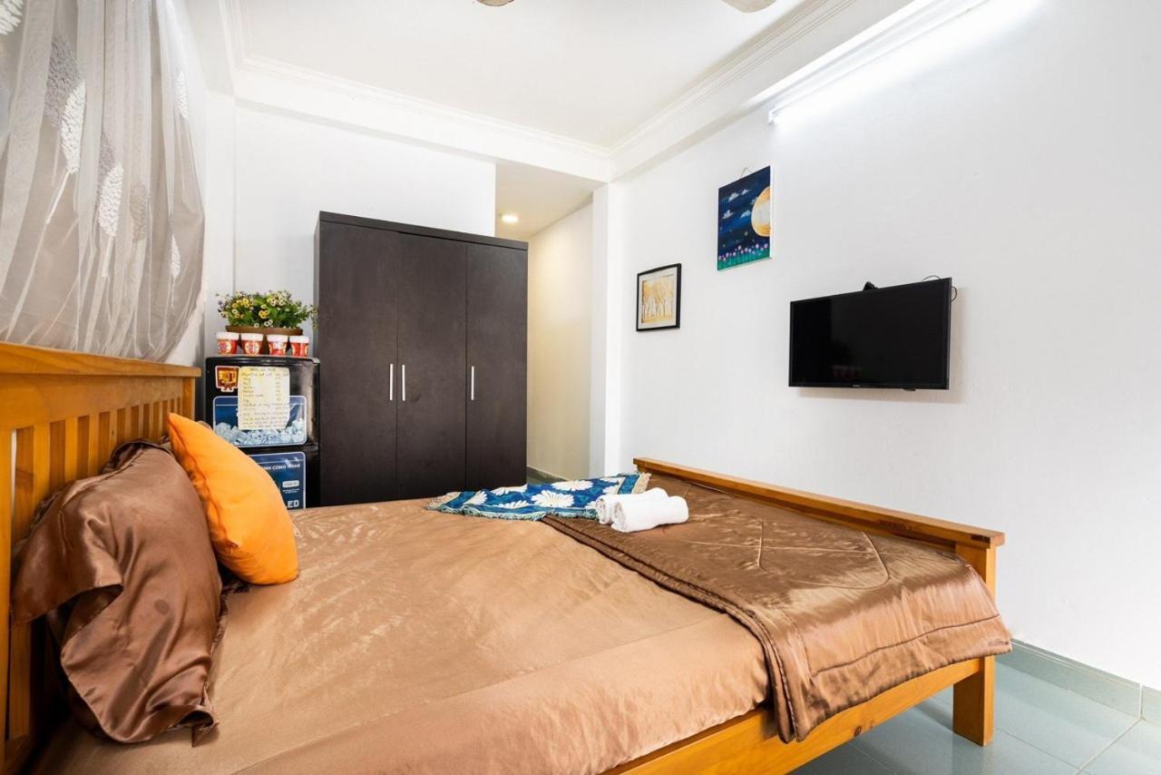Homestay Jackey House