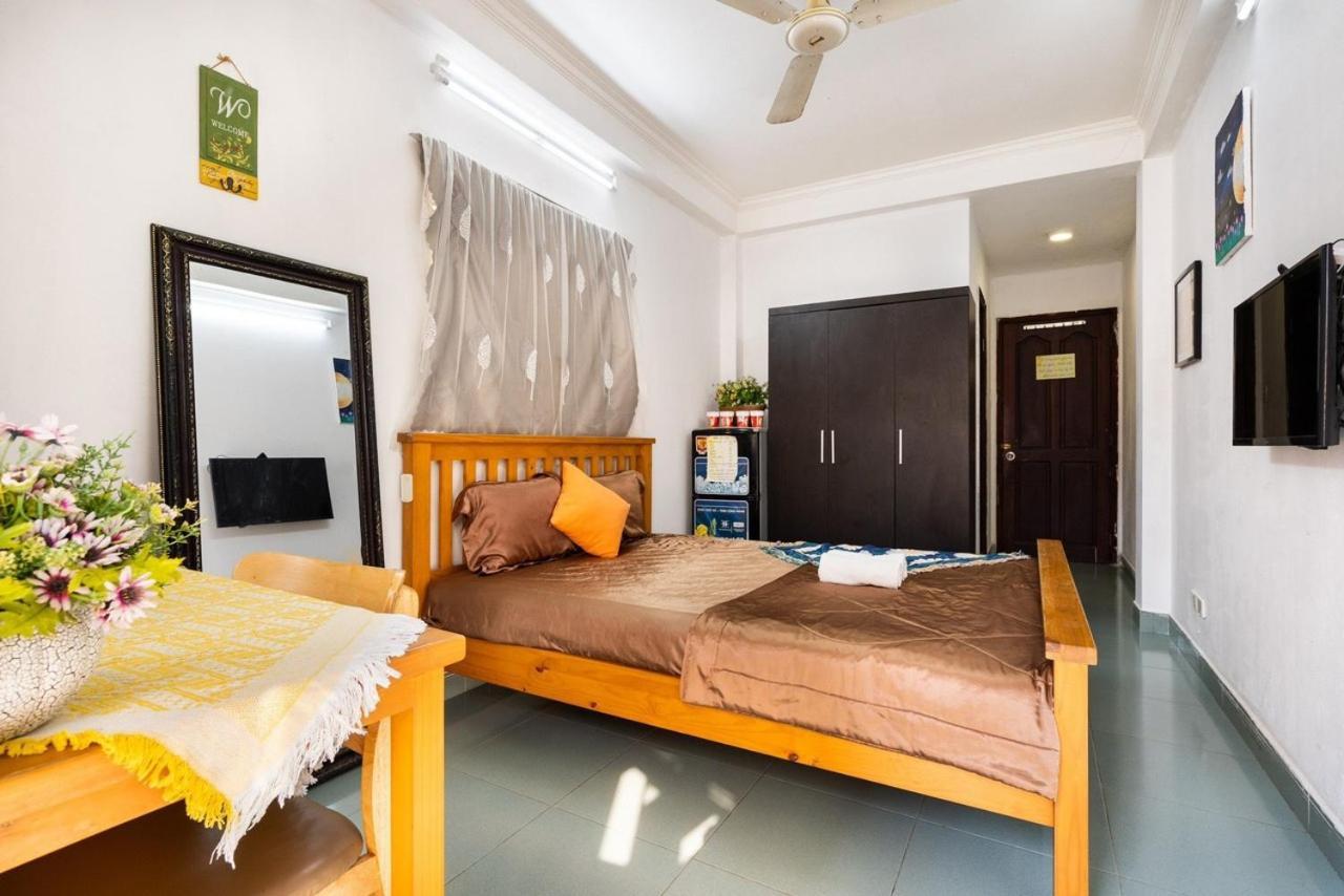 Jackey House Ho Chi Minh City