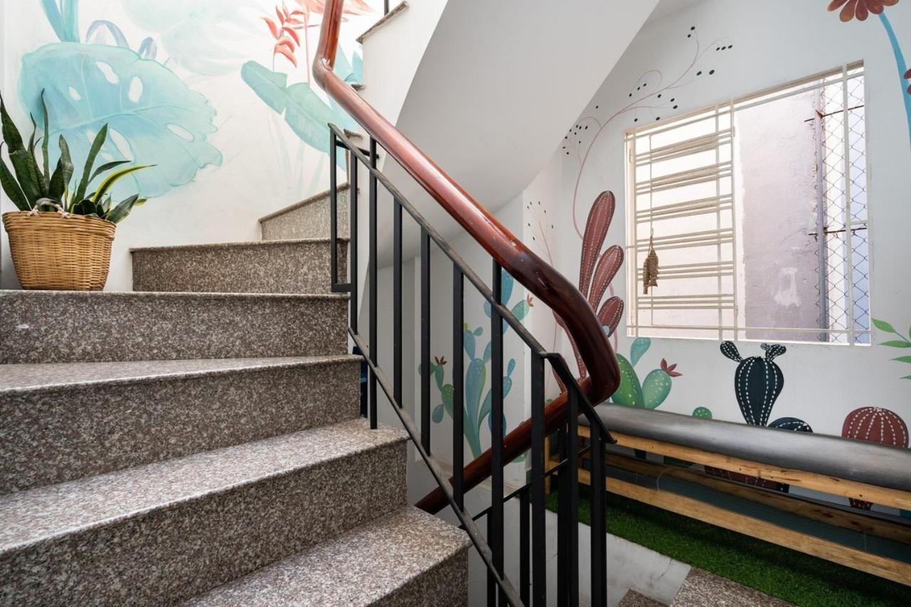 Homestay Jackey House *