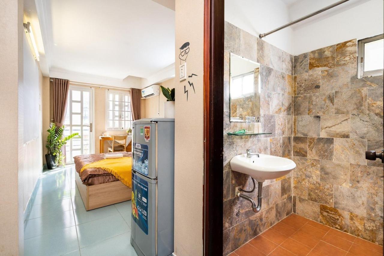 Jackey House Ho Chi Minh City