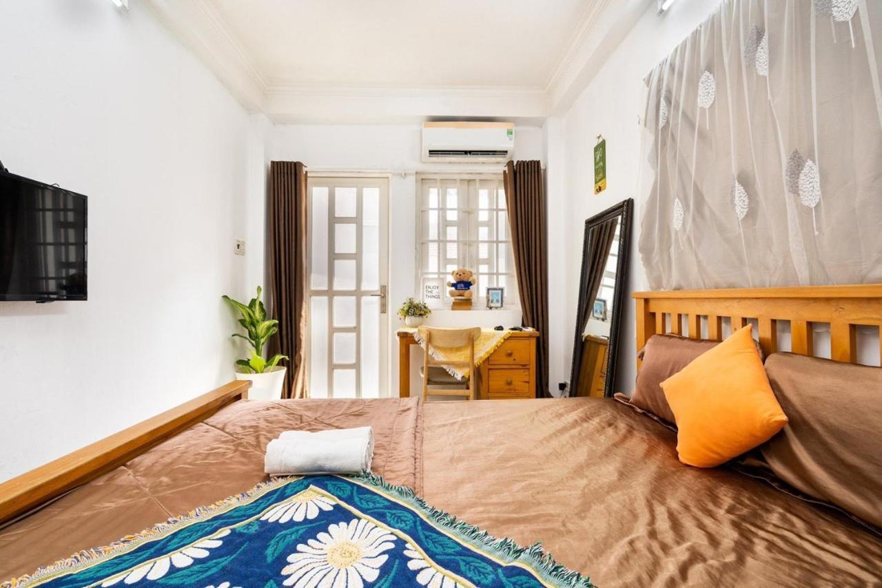 Jackey House Homestay