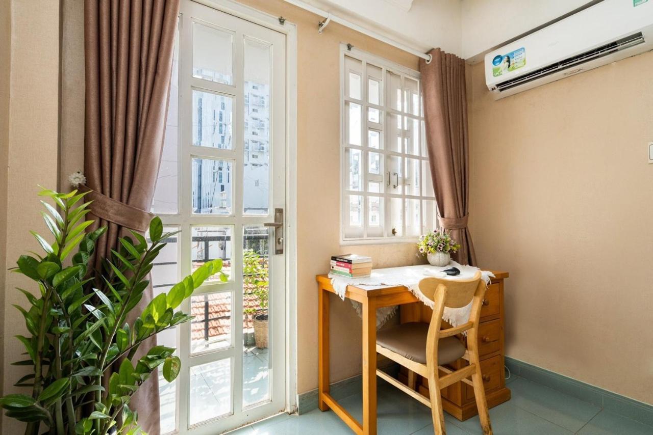 Jackey House Homestay *