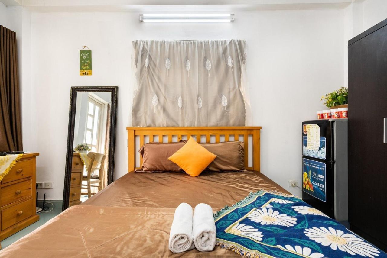 Jackey House Homestay Ho Chi Minh City