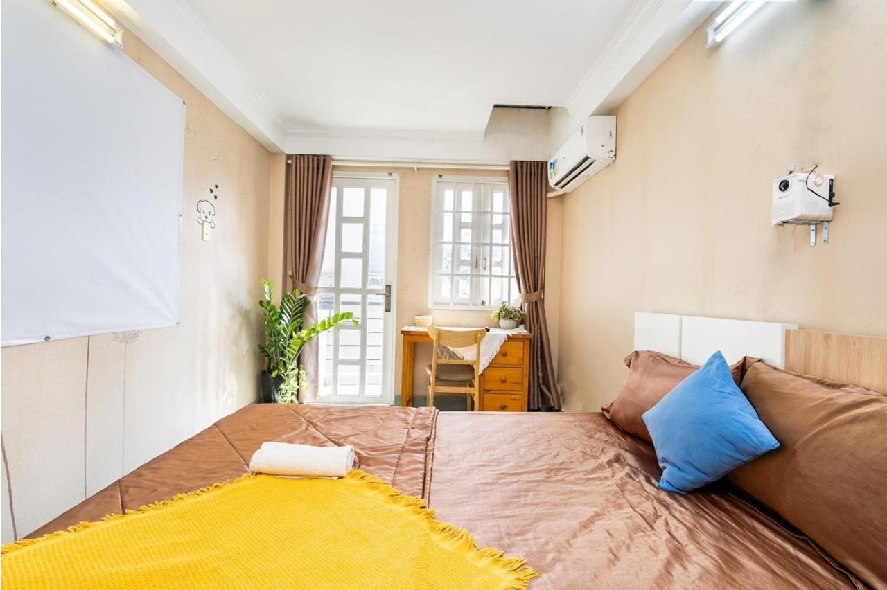 Jackey House Homestay Ho Chi Minh City