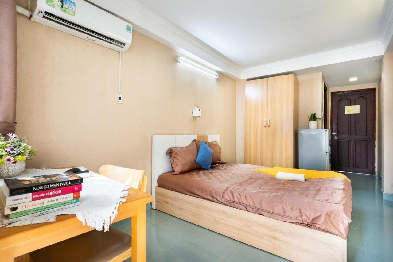 Homestay Jackey House *